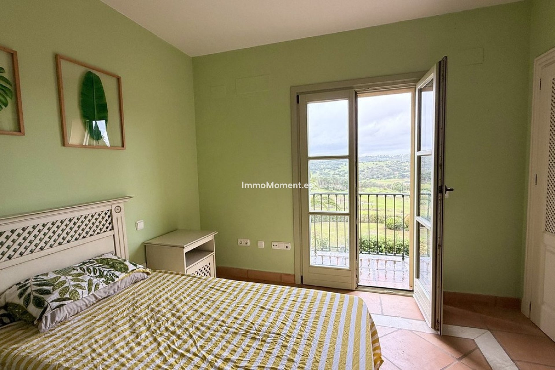 Resale - Townhouse - Sotogrande - Sotogrande Alto