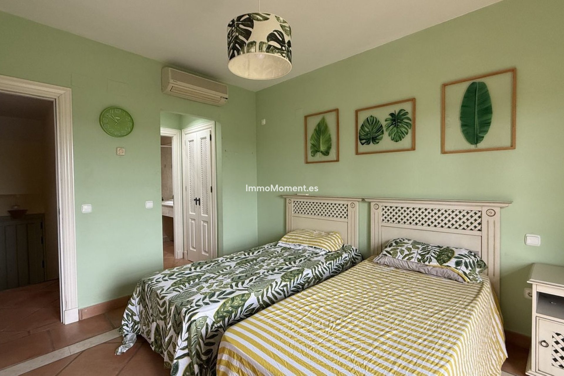 Resale - Townhouse - Sotogrande - Sotogrande Alto