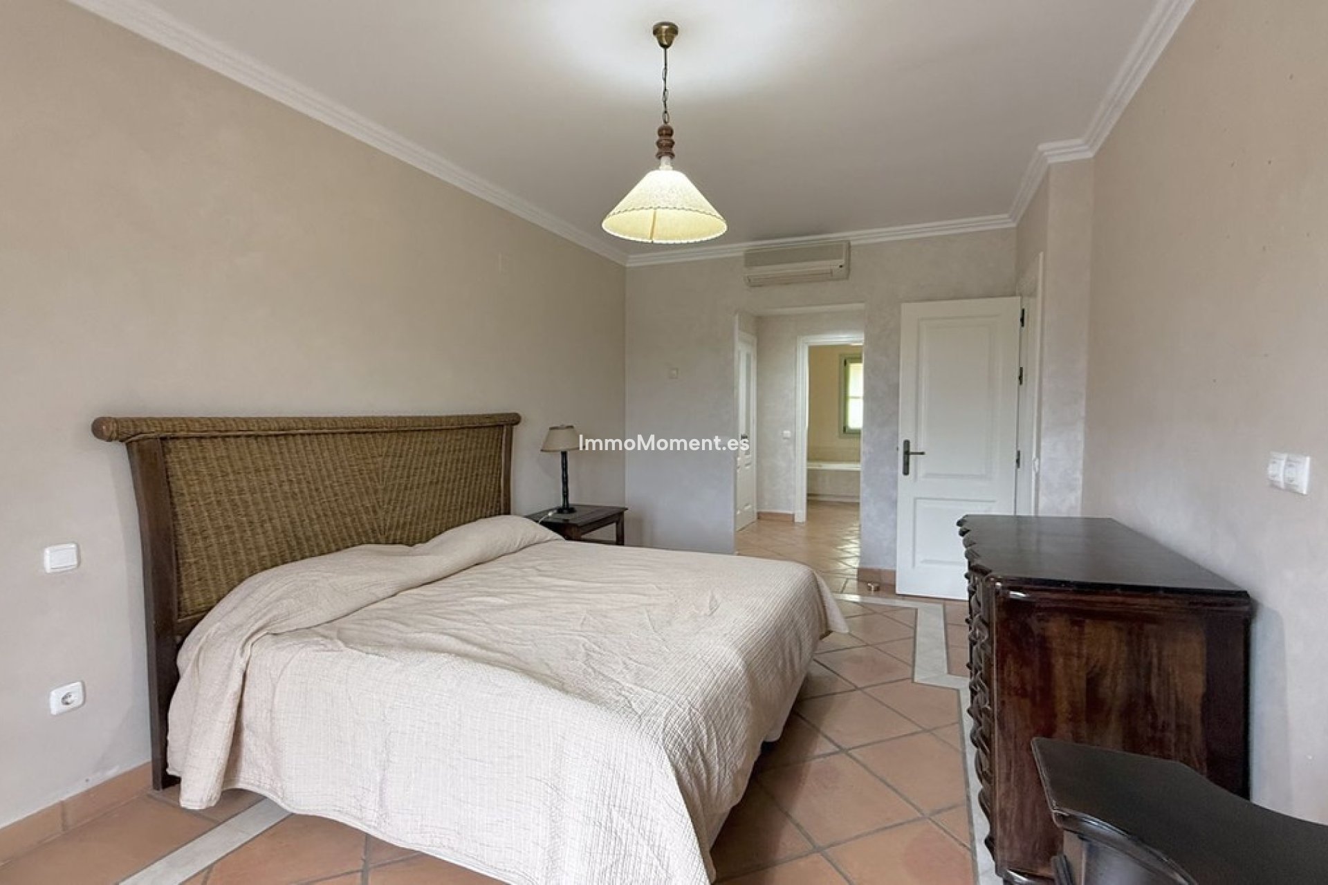 Resale - Townhouse - Sotogrande - Sotogrande Alto