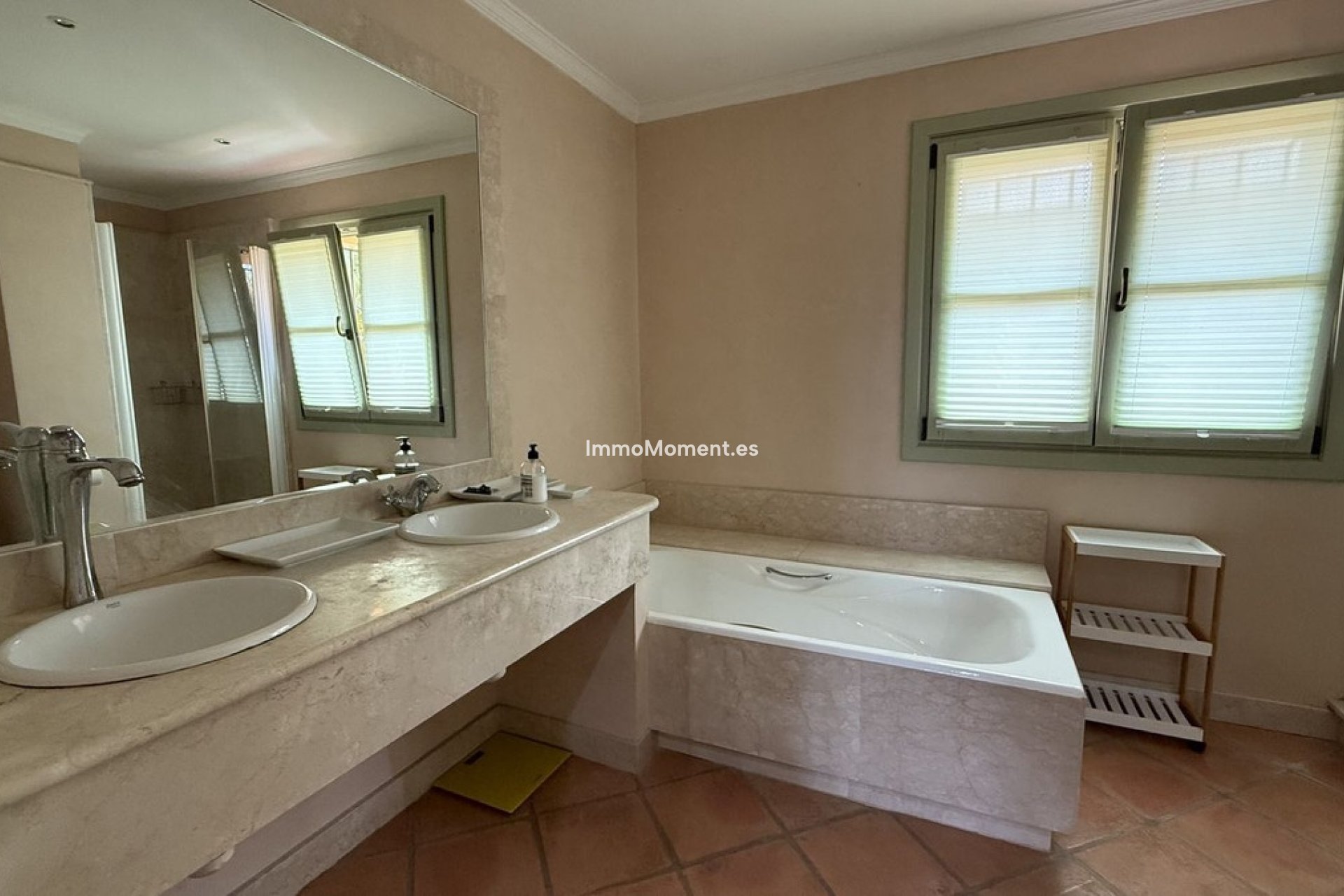 Resale - Townhouse - Sotogrande - Sotogrande Alto