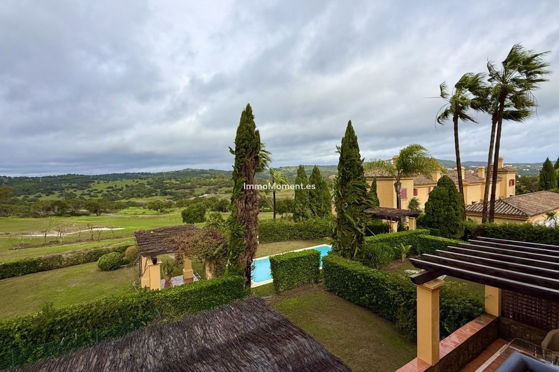 Resale - Townhouse - Sotogrande - Sotogrande Alto