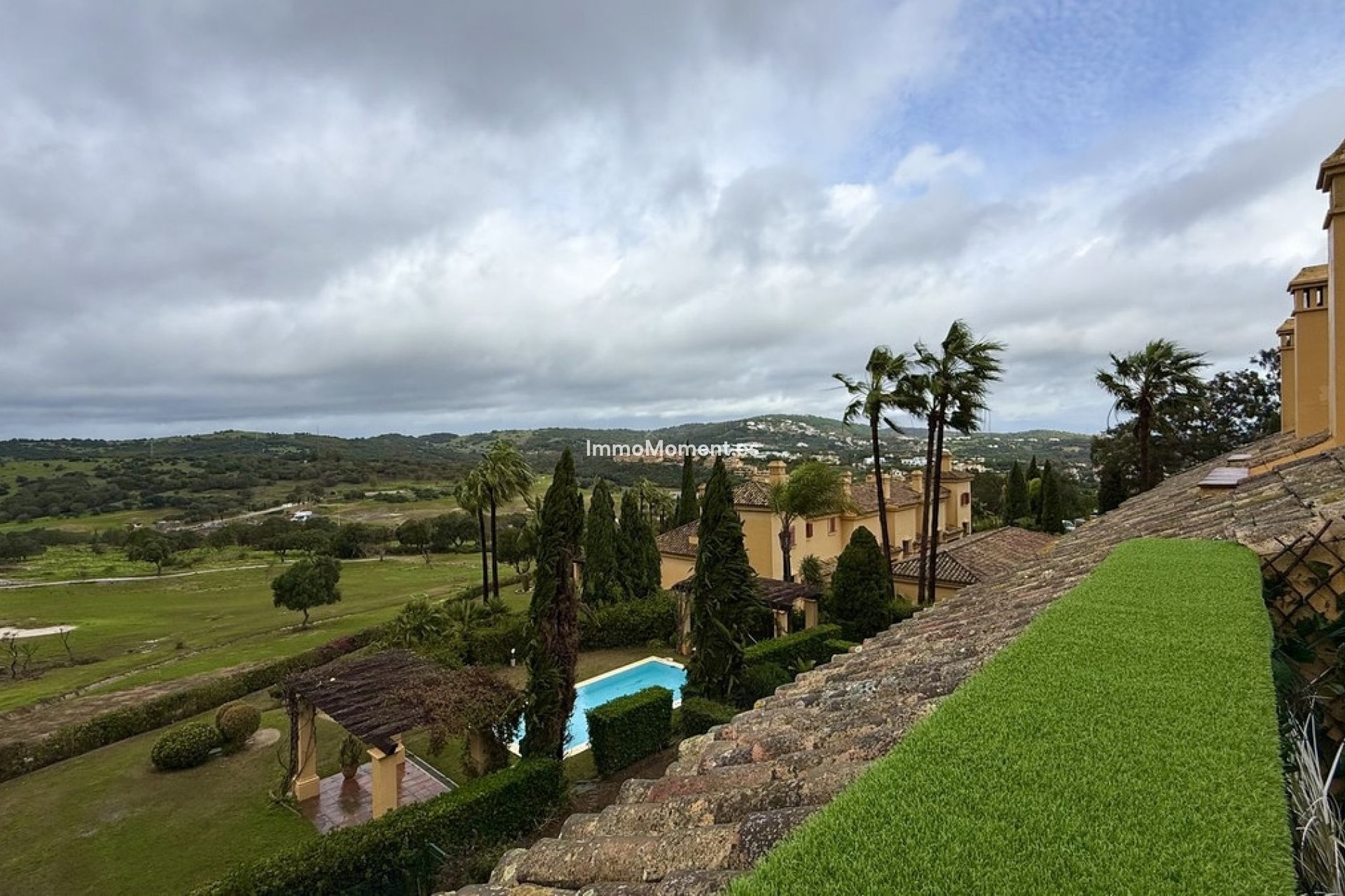 Resale - Townhouse - Sotogrande - Sotogrande Alto