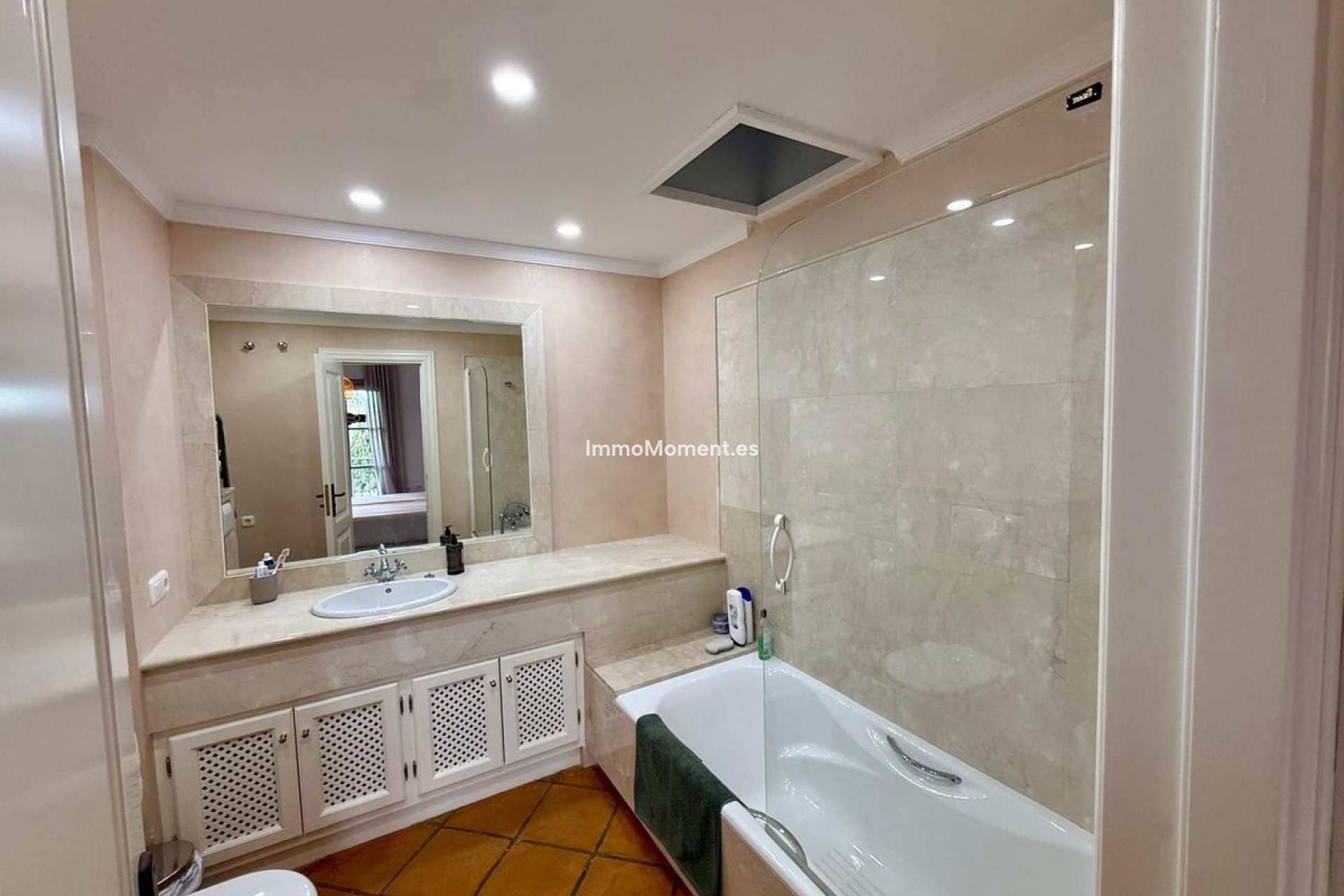 Resale - Townhouse - Sotogrande - Sotogrande Alto