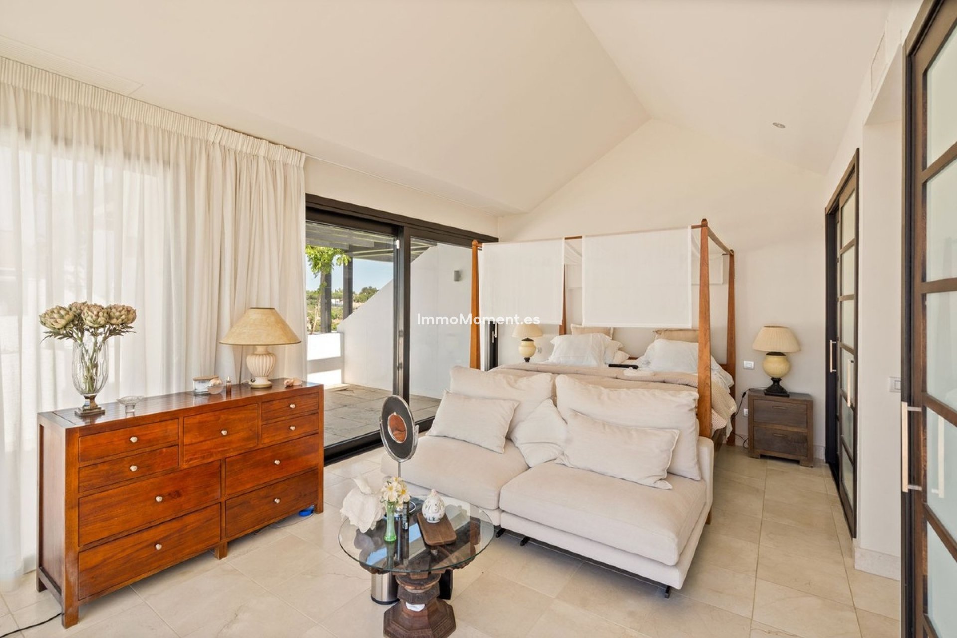 Resale - Townhouse - Sotogrande - Sotogrande Alto