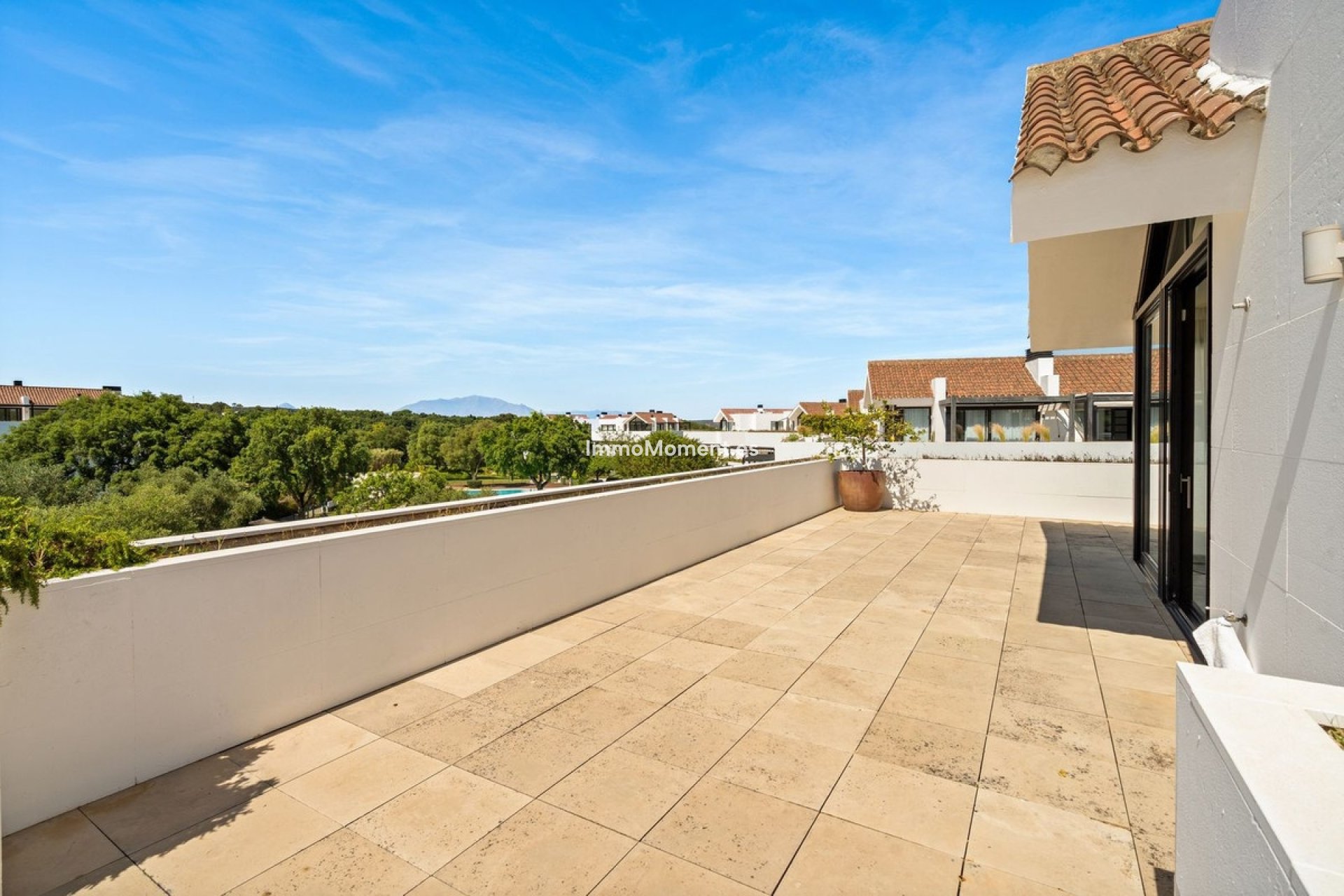 Resale - Townhouse - Sotogrande - Sotogrande Alto