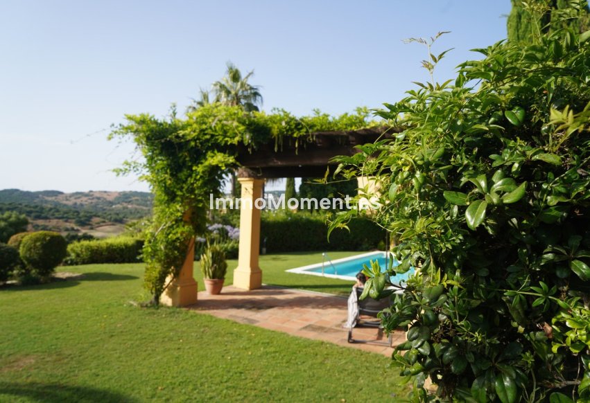 Resale - Townhouse - Sotogrande - Sotogrande Alto