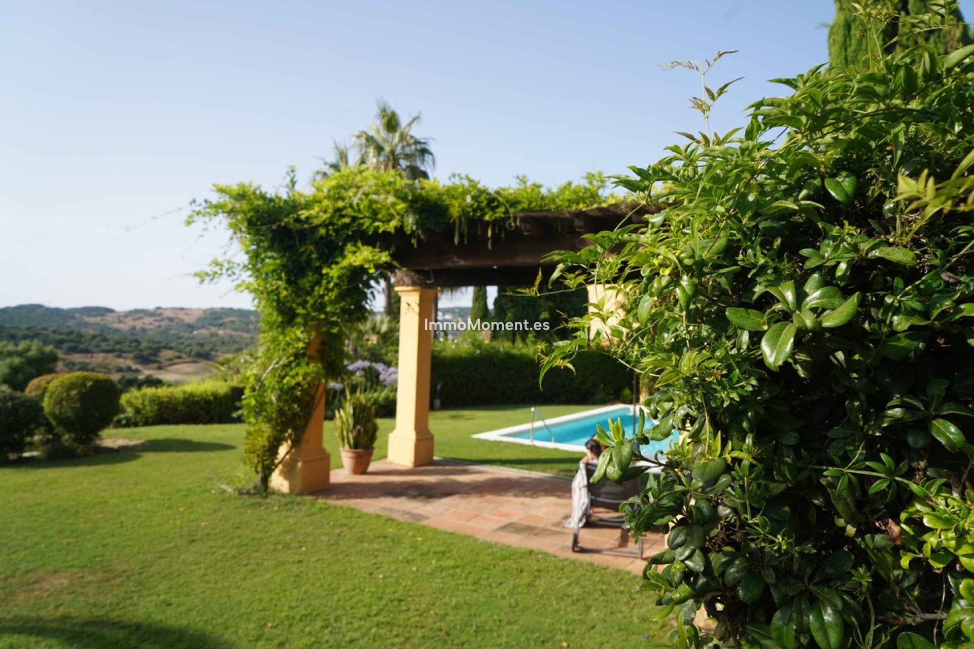 Resale - Townhouse - Sotogrande - Sotogrande Alto