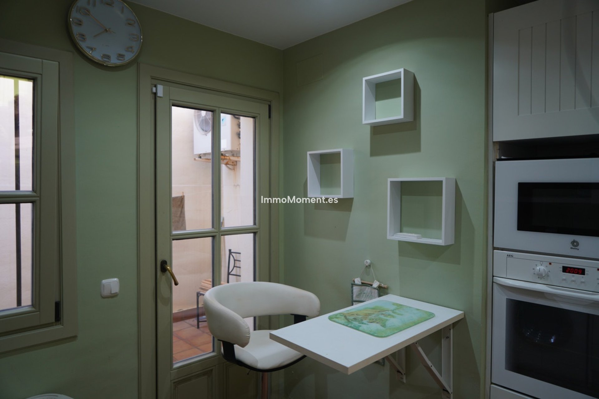 Resale - Townhouse - Sotogrande - Sotogrande Alto