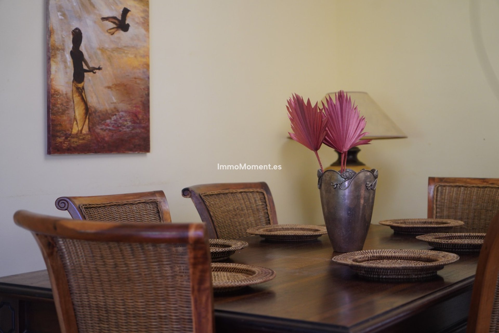 Resale - Townhouse - Sotogrande - Sotogrande Alto