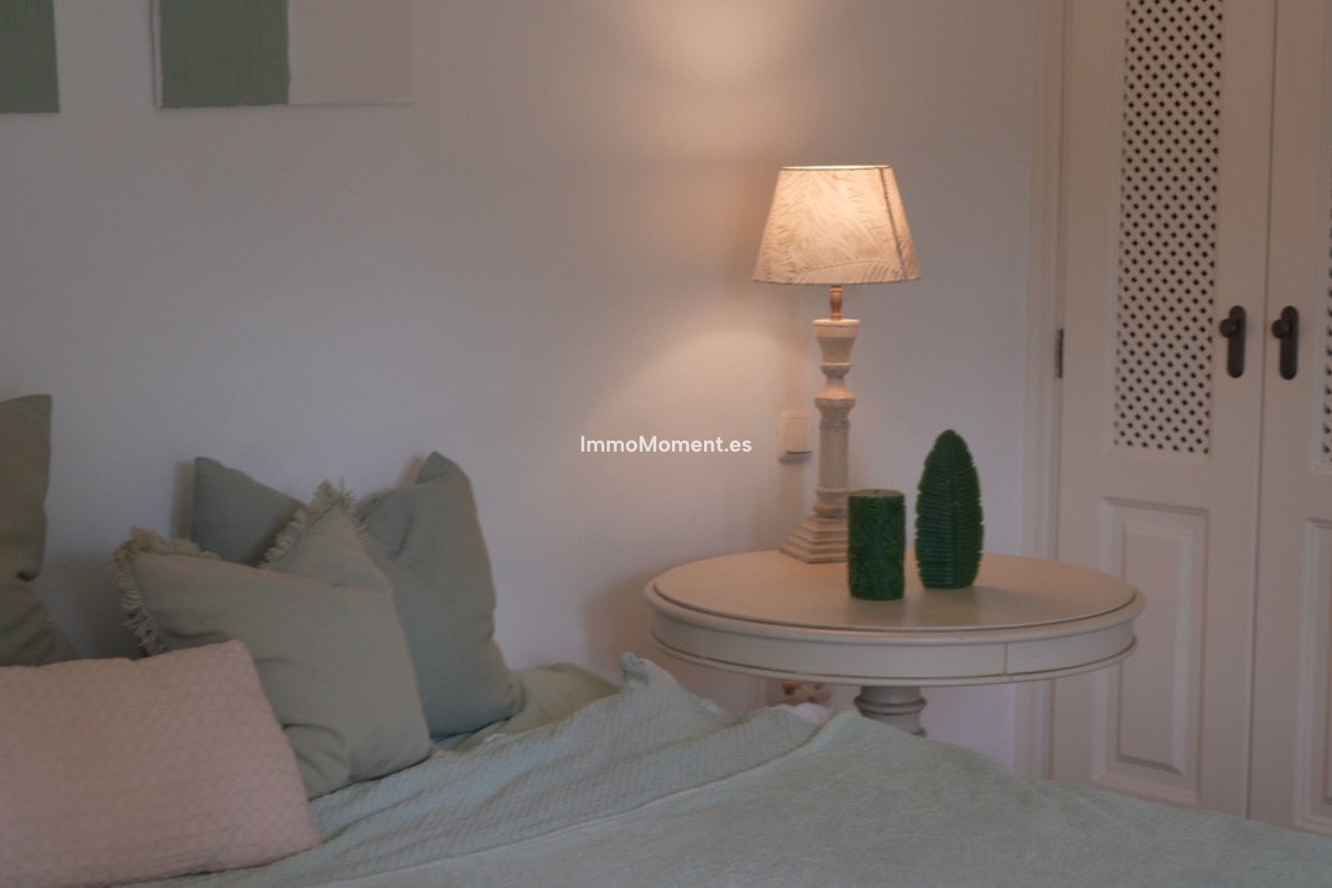 Resale - Townhouse - Sotogrande - Sotogrande Alto