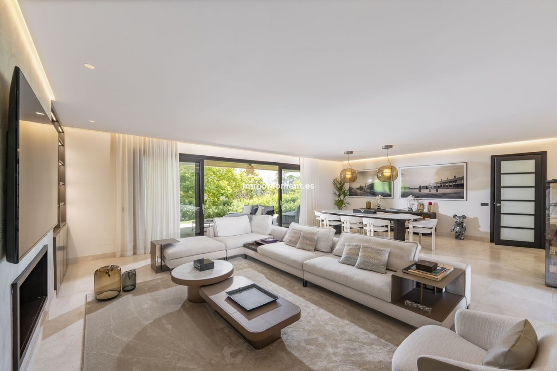 Resale - Townhouse - Sotogrande