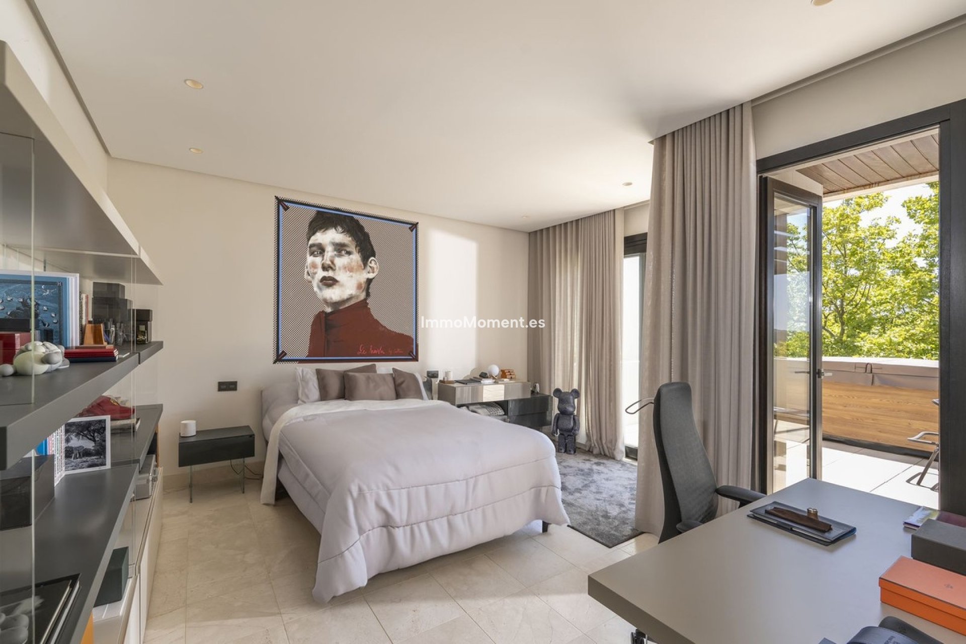 Resale - Townhouse - Sotogrande