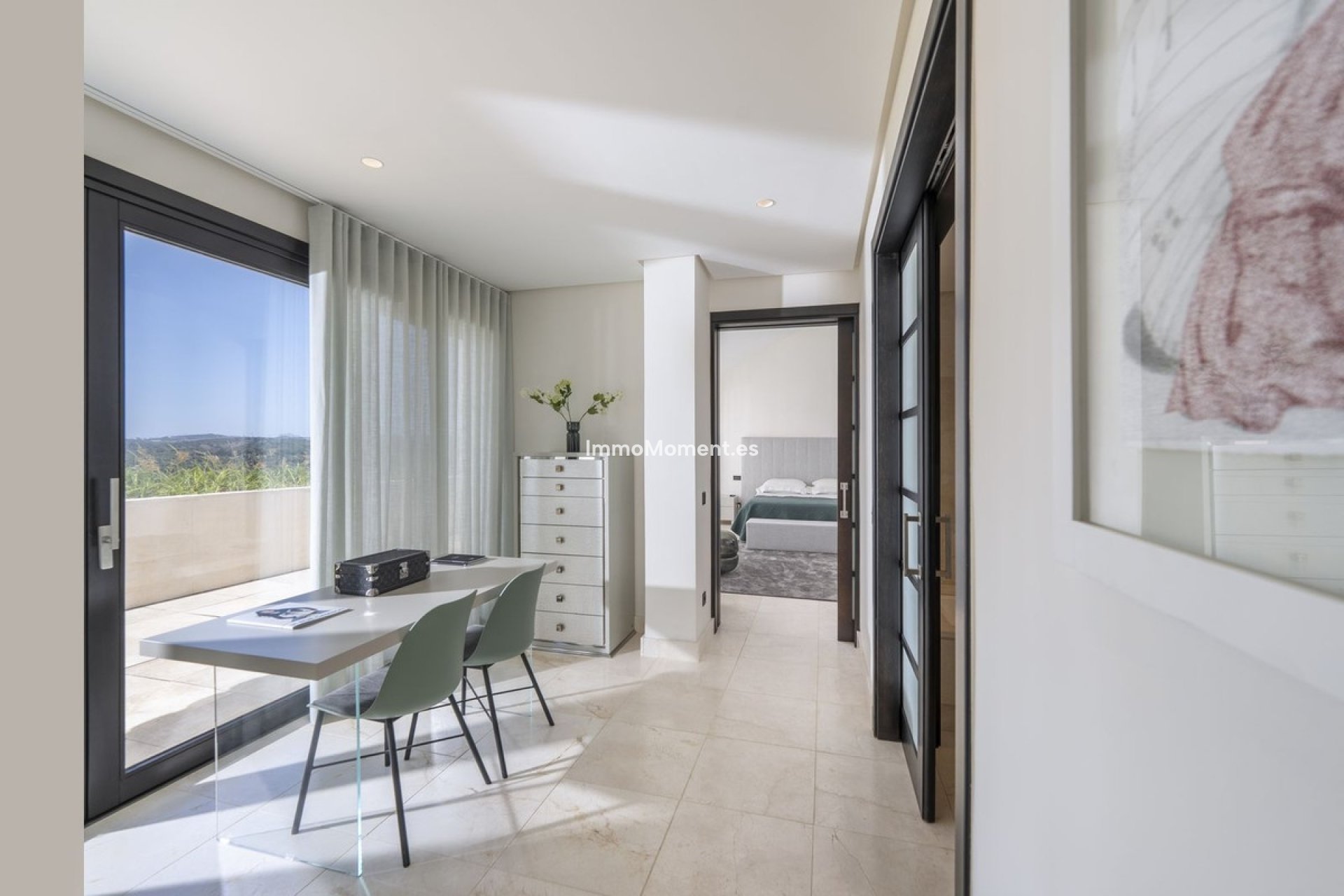 Resale - Townhouse - Sotogrande