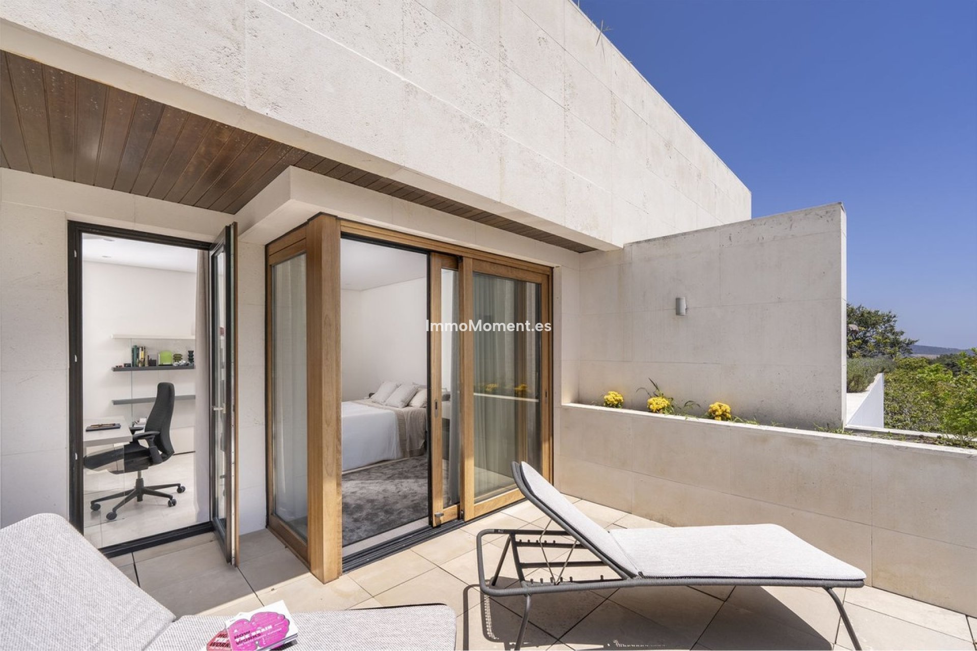 Resale - Townhouse - Sotogrande