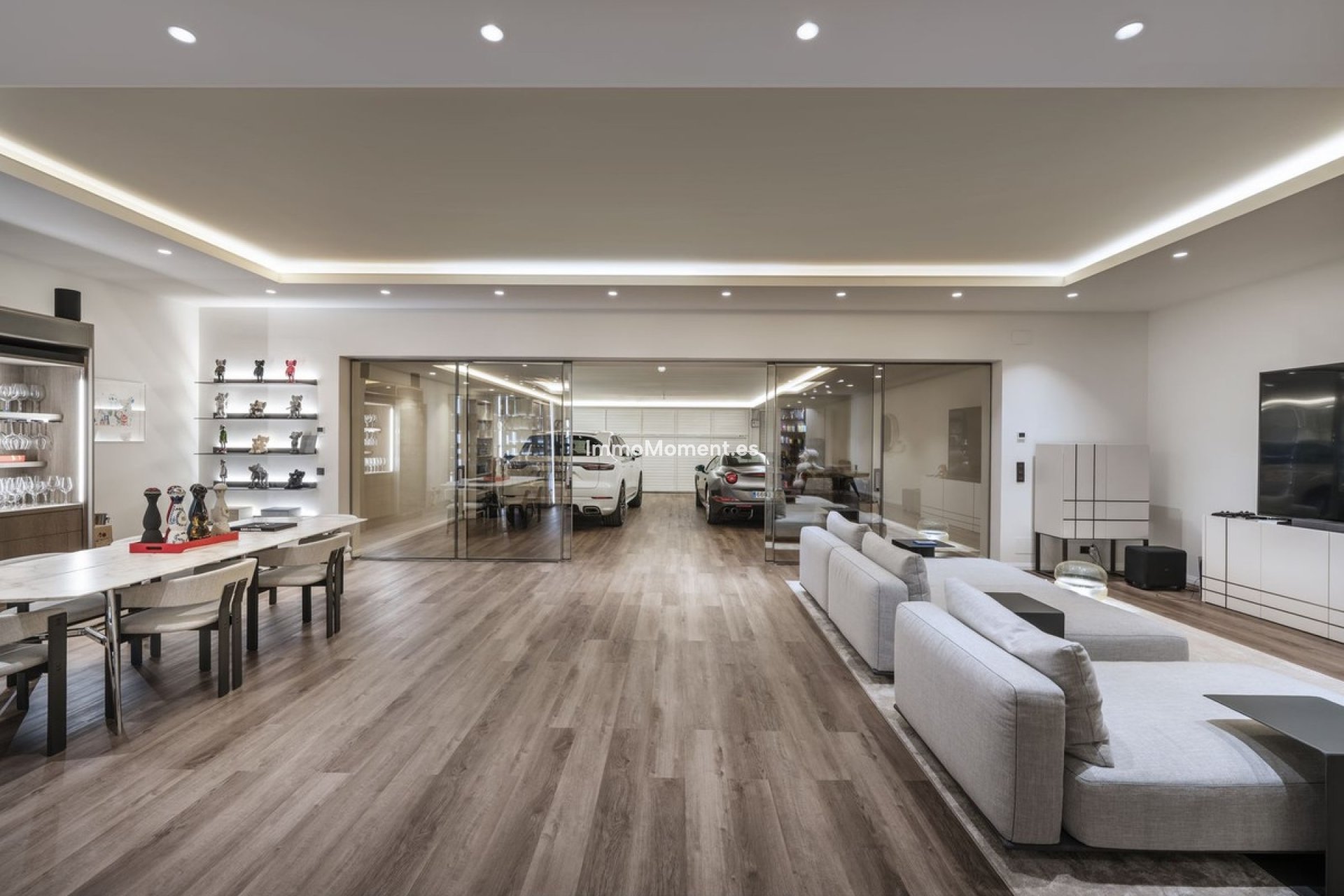 Resale - Townhouse - Sotogrande