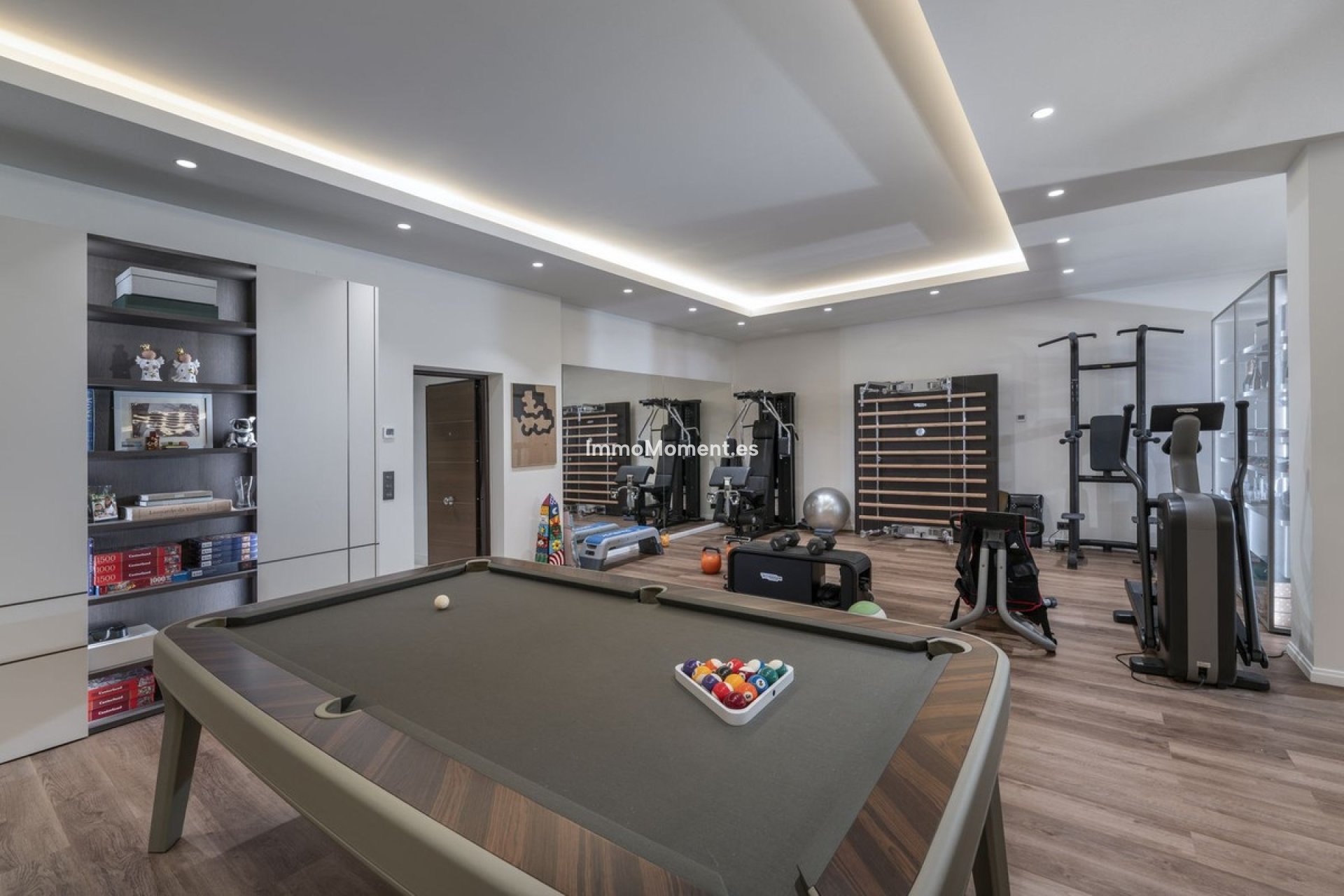 Resale - Townhouse - Sotogrande