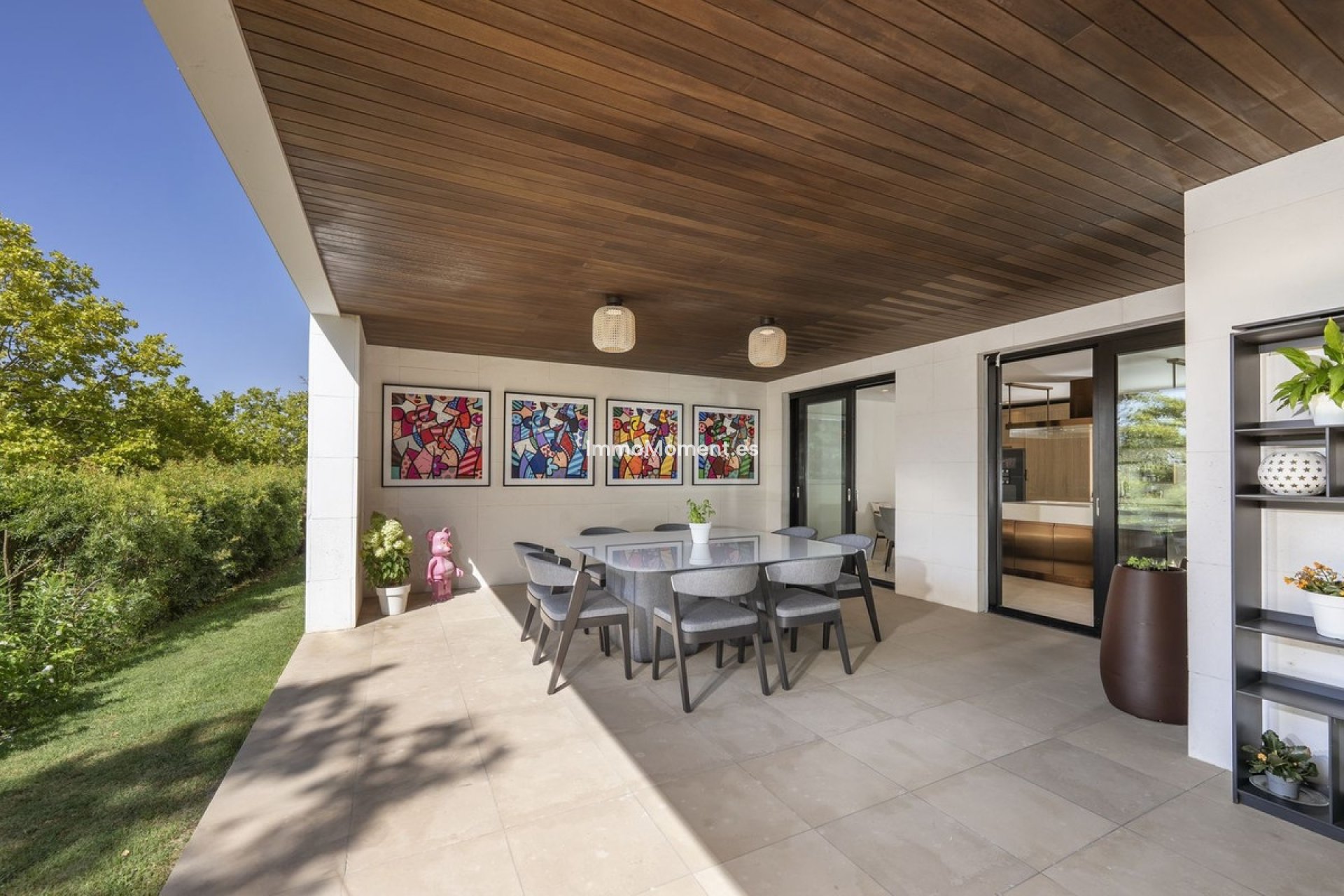 Resale - Townhouse - Sotogrande