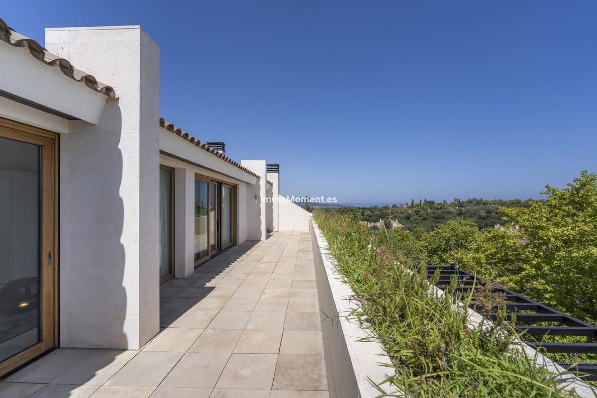 Resale - Townhouse - Sotogrande