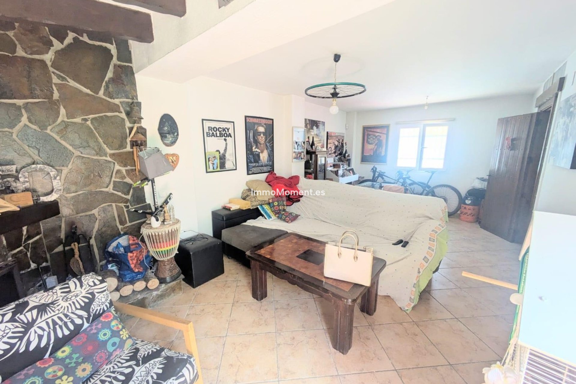 Resale - Townhouse - Torremolinos - El Pinillo