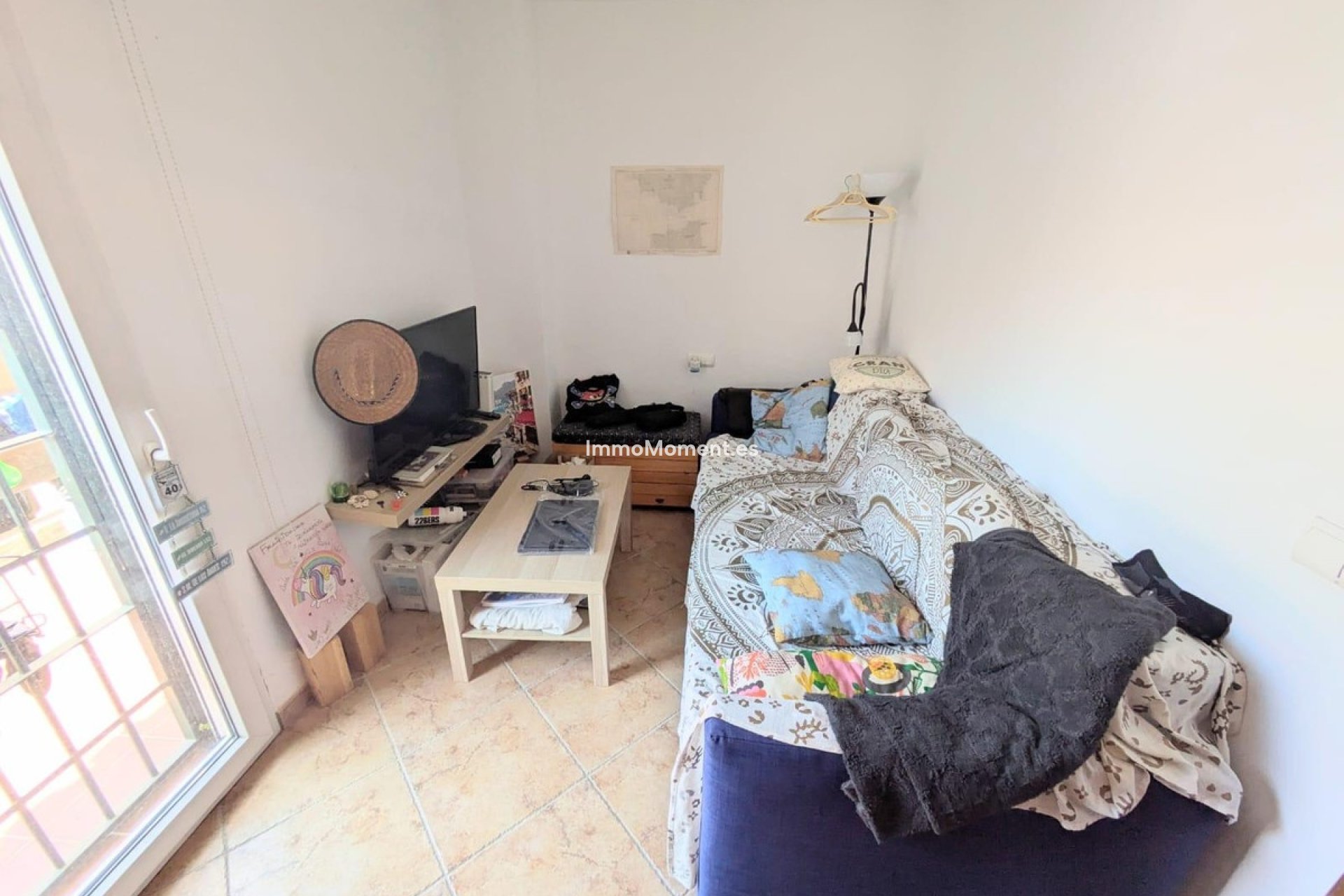 Resale - Townhouse - Torremolinos - El Pinillo