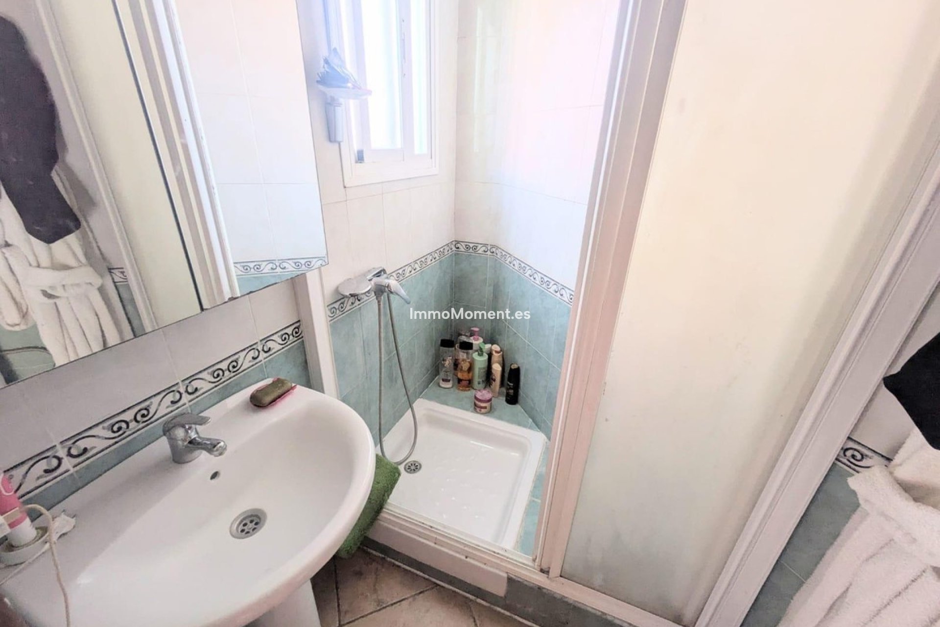 Resale - Townhouse - Torremolinos - El Pinillo