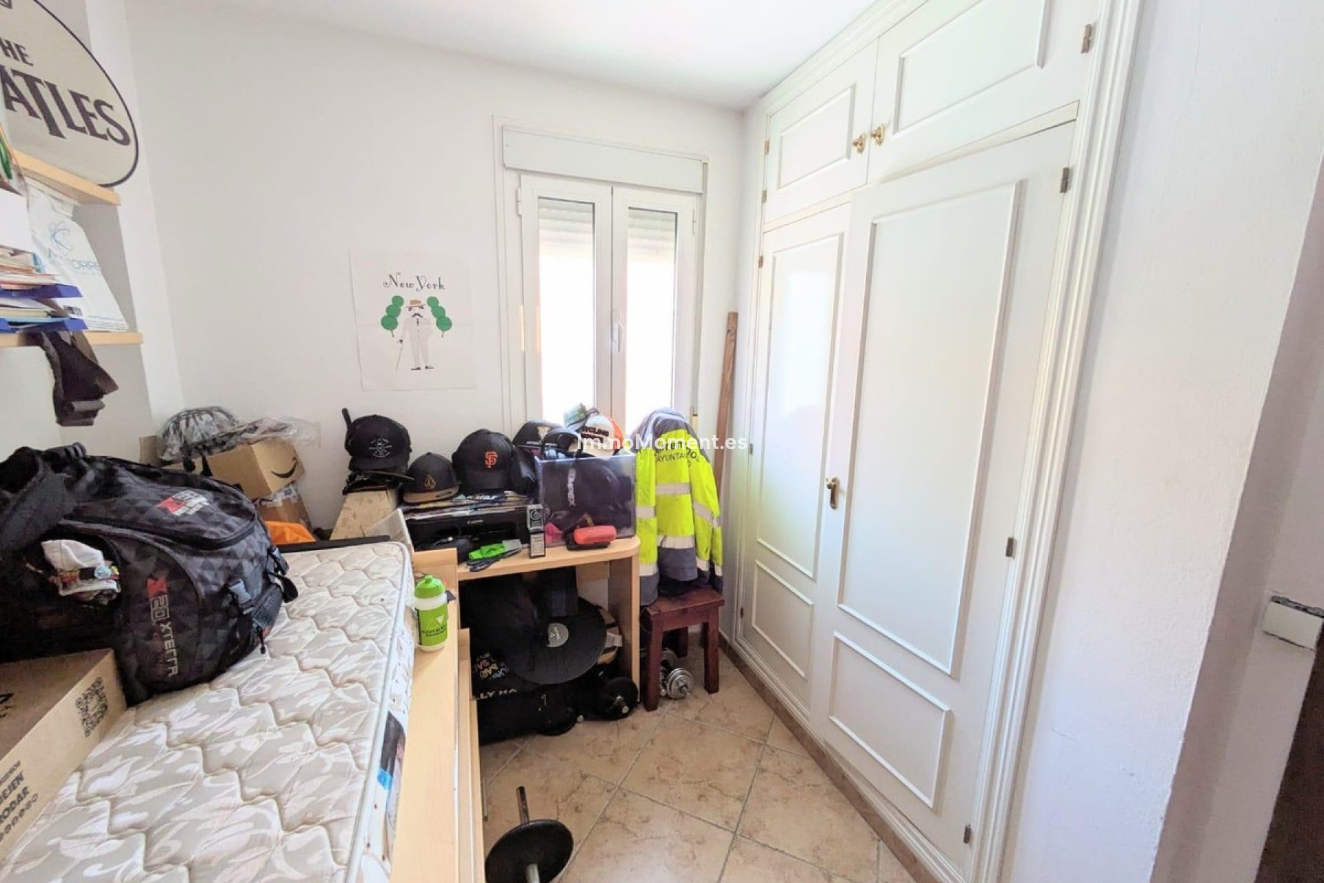 Resale - Townhouse - Torremolinos - El Pinillo