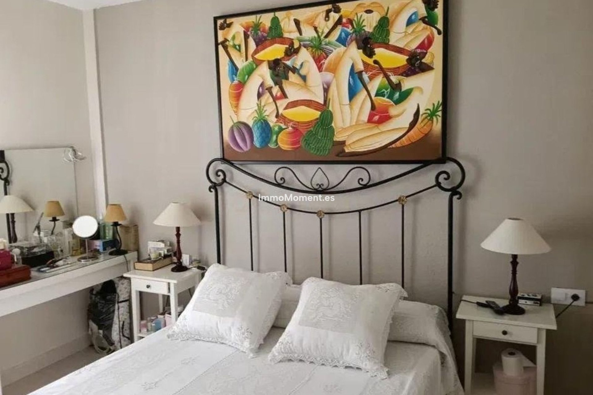 Resale - Townhouse - Torremolinos - El Pinillo