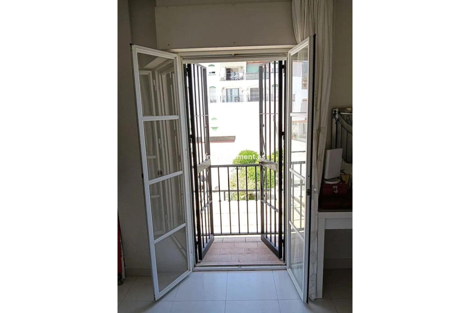 Resale - Townhouse - Torremolinos - El Pinillo
