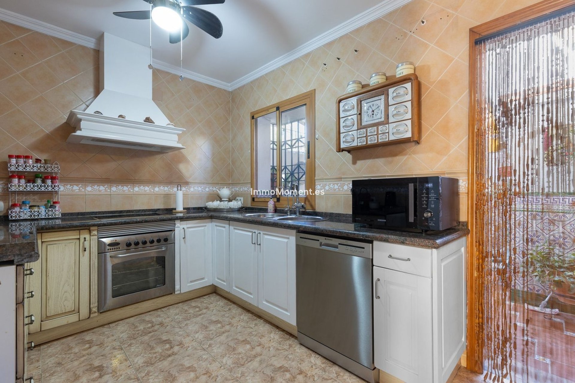 Resale - Townhouse - Torremolinos - La Carihuela