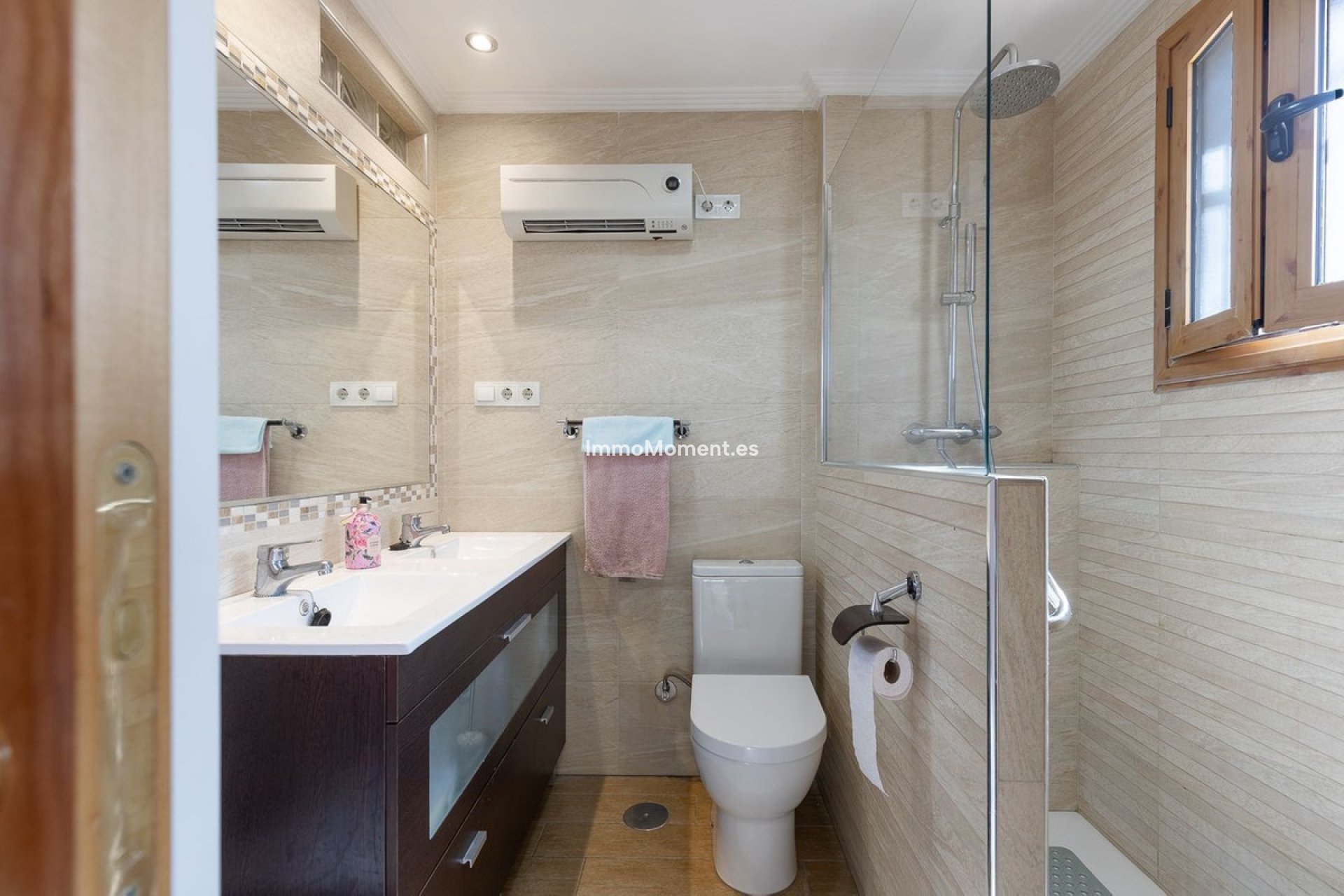 Resale - Townhouse - Torremolinos - La Carihuela