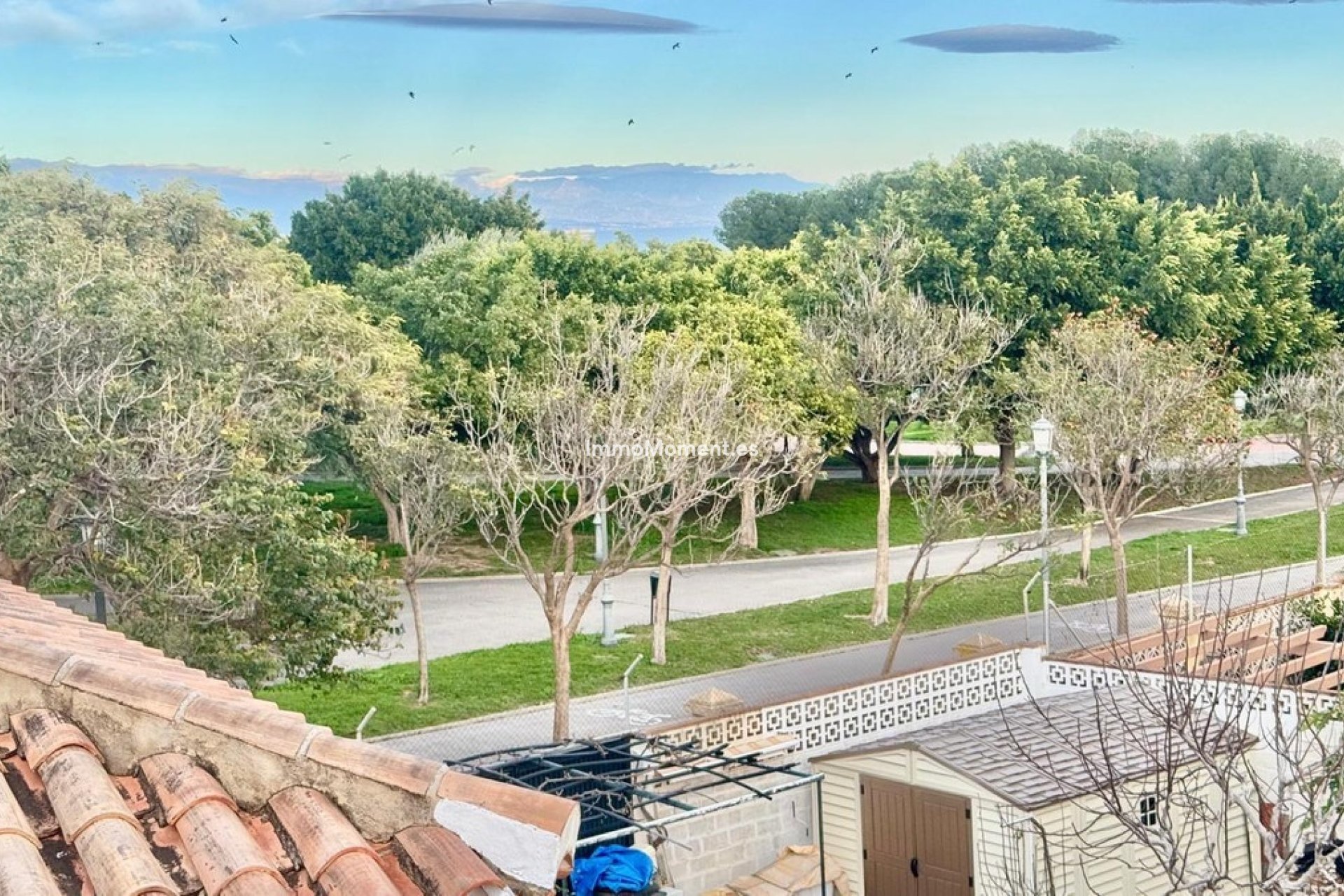 Resale - Townhouse - Torremolinos - Montemar