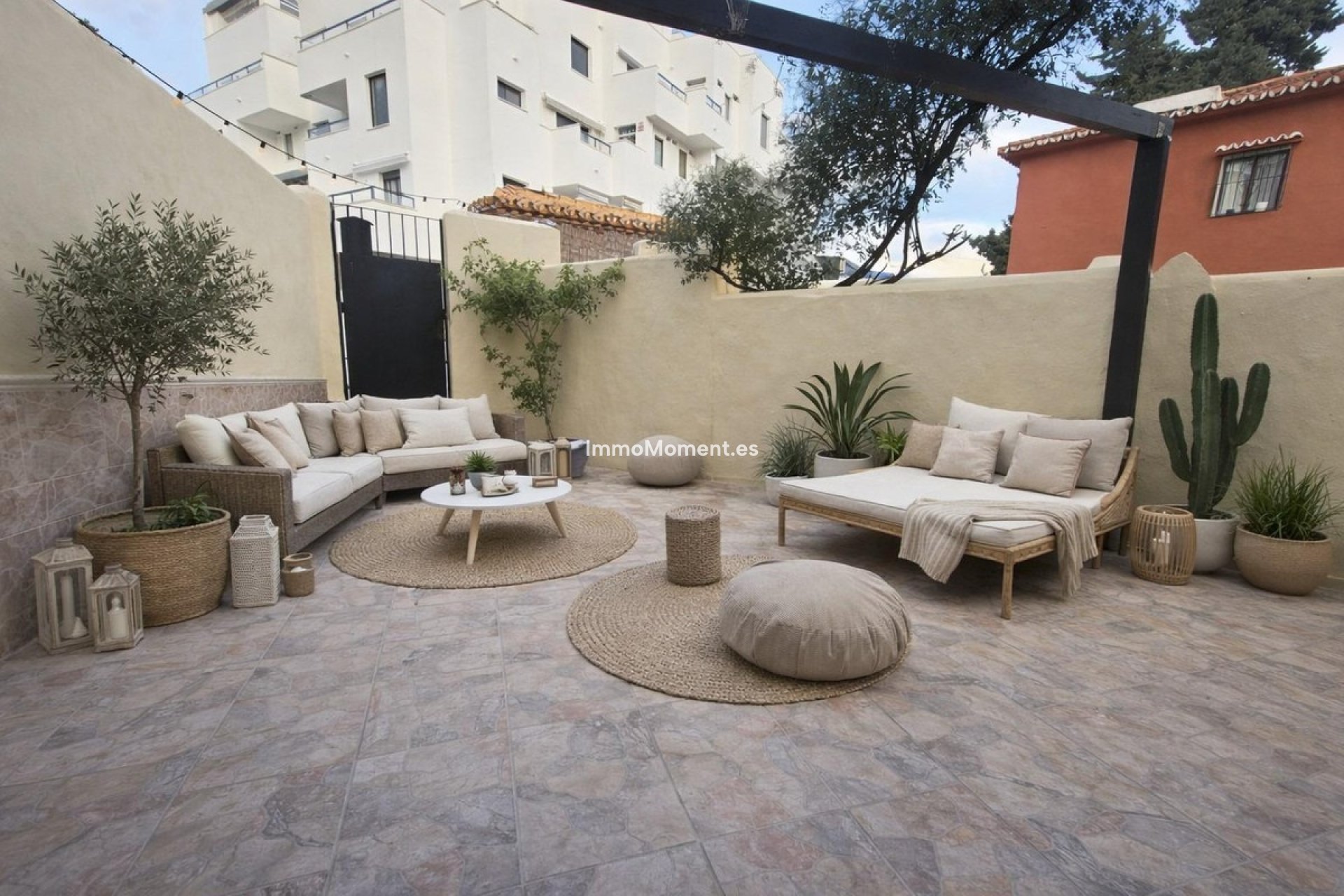 Resale - Townhouse - Torremolinos