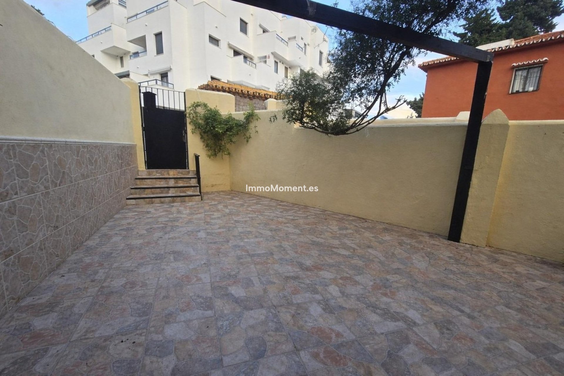 Resale - Townhouse - Torremolinos