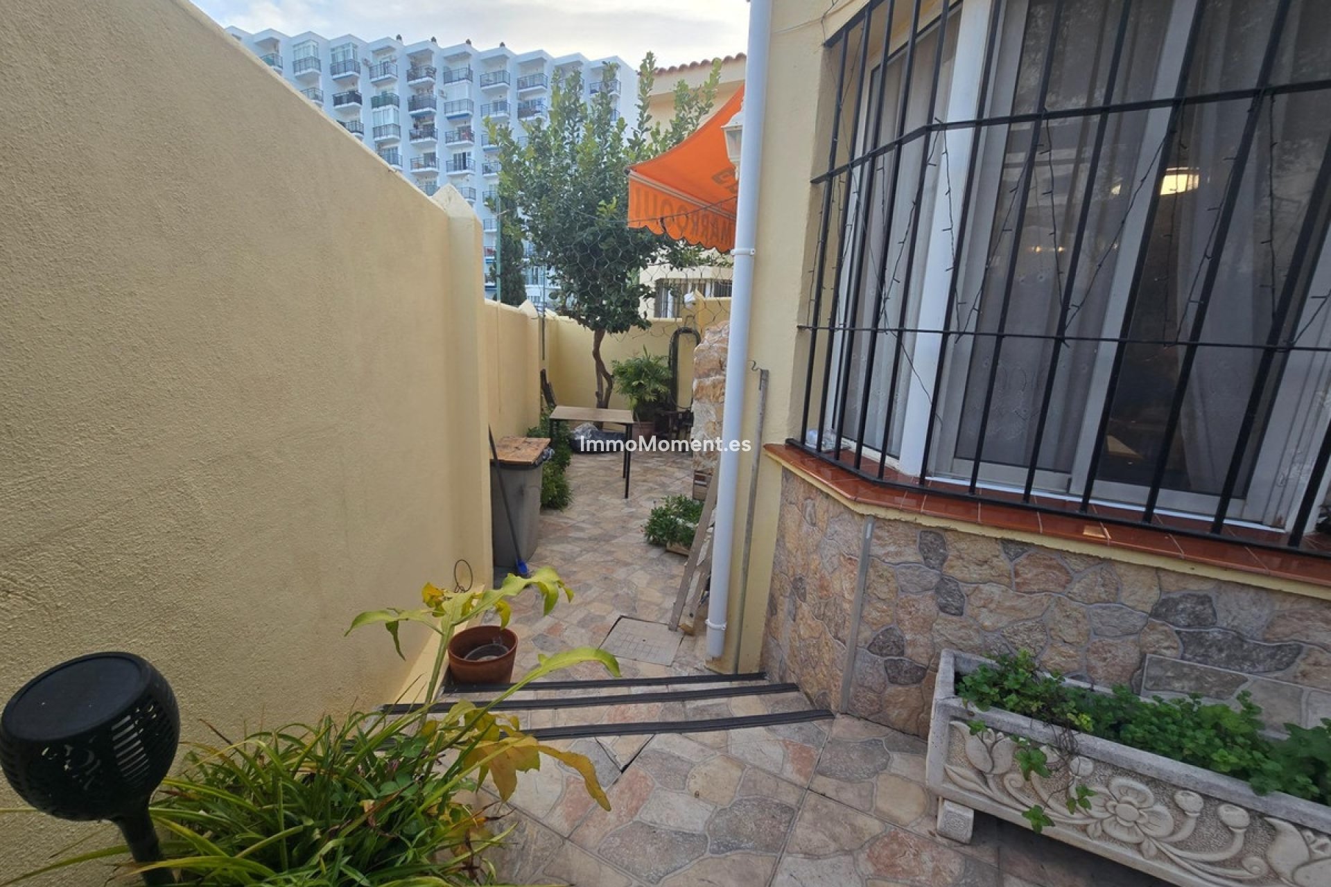 Resale - Townhouse - Torremolinos