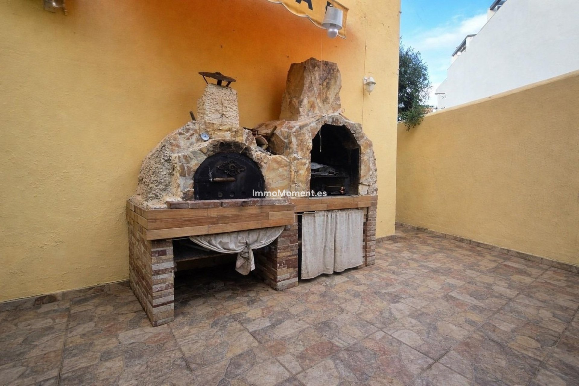 Resale - Townhouse - Torremolinos