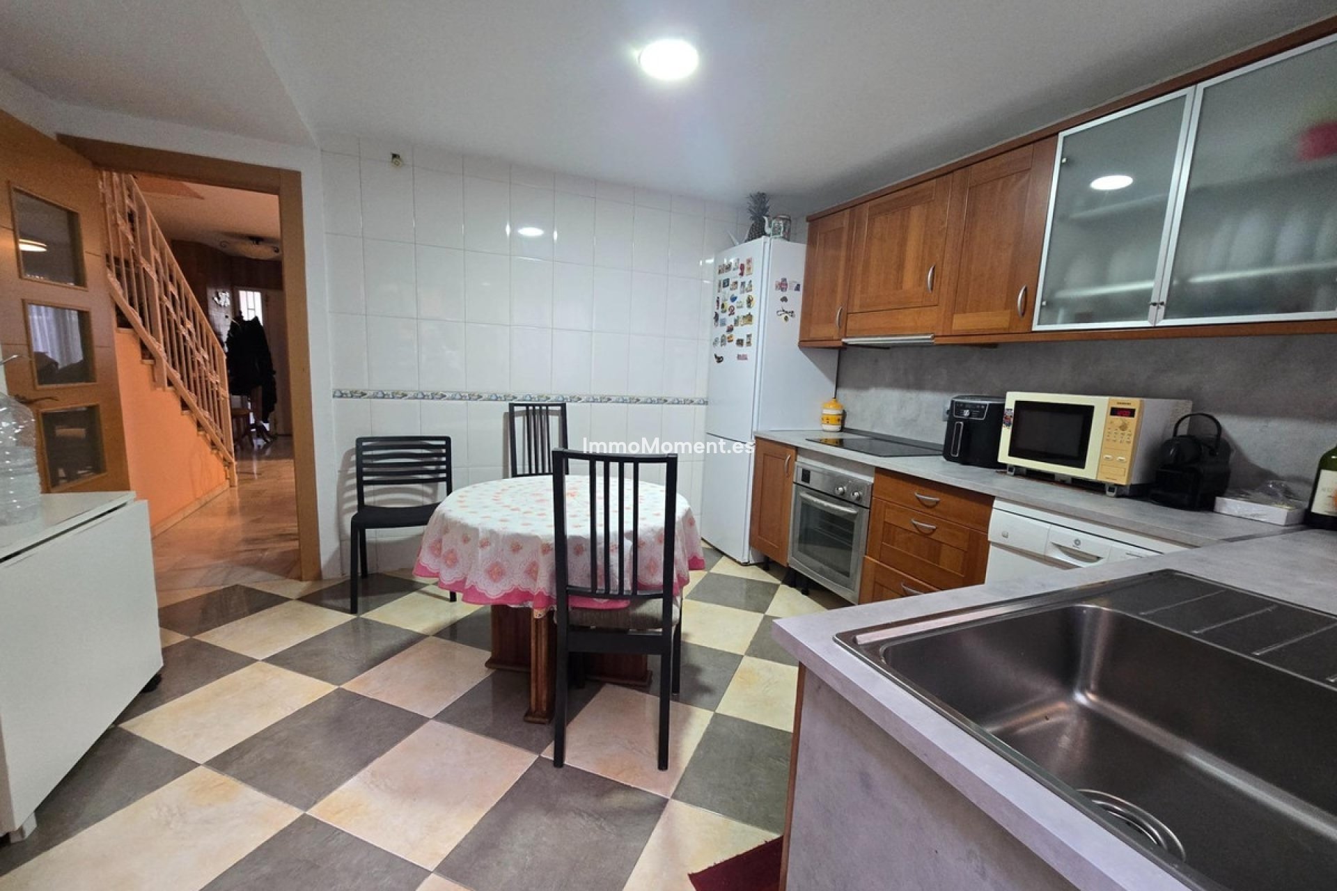 Resale - Townhouse - Torremolinos