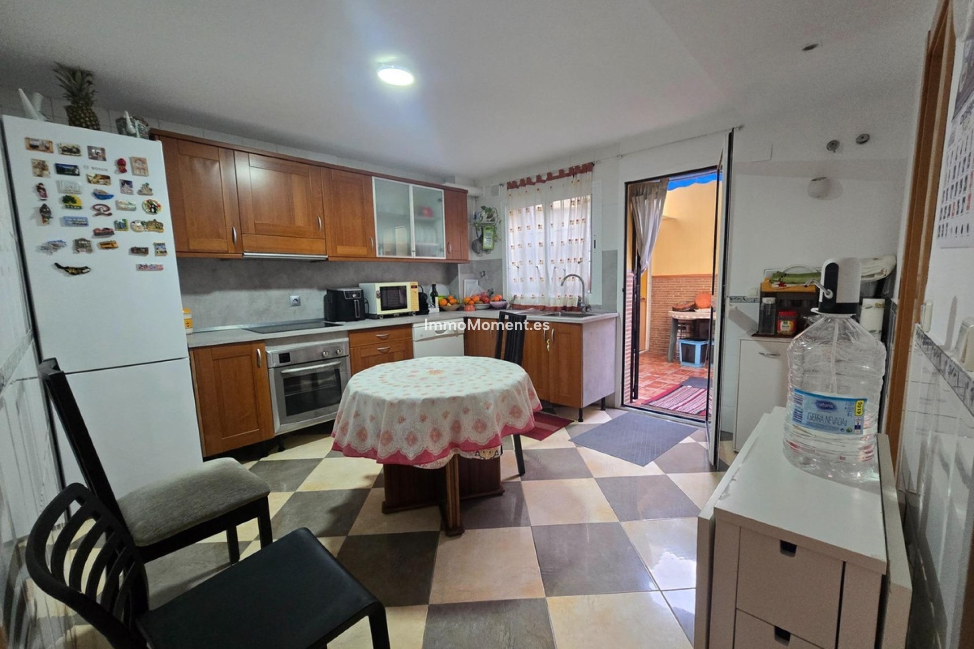 Resale - Townhouse - Torremolinos