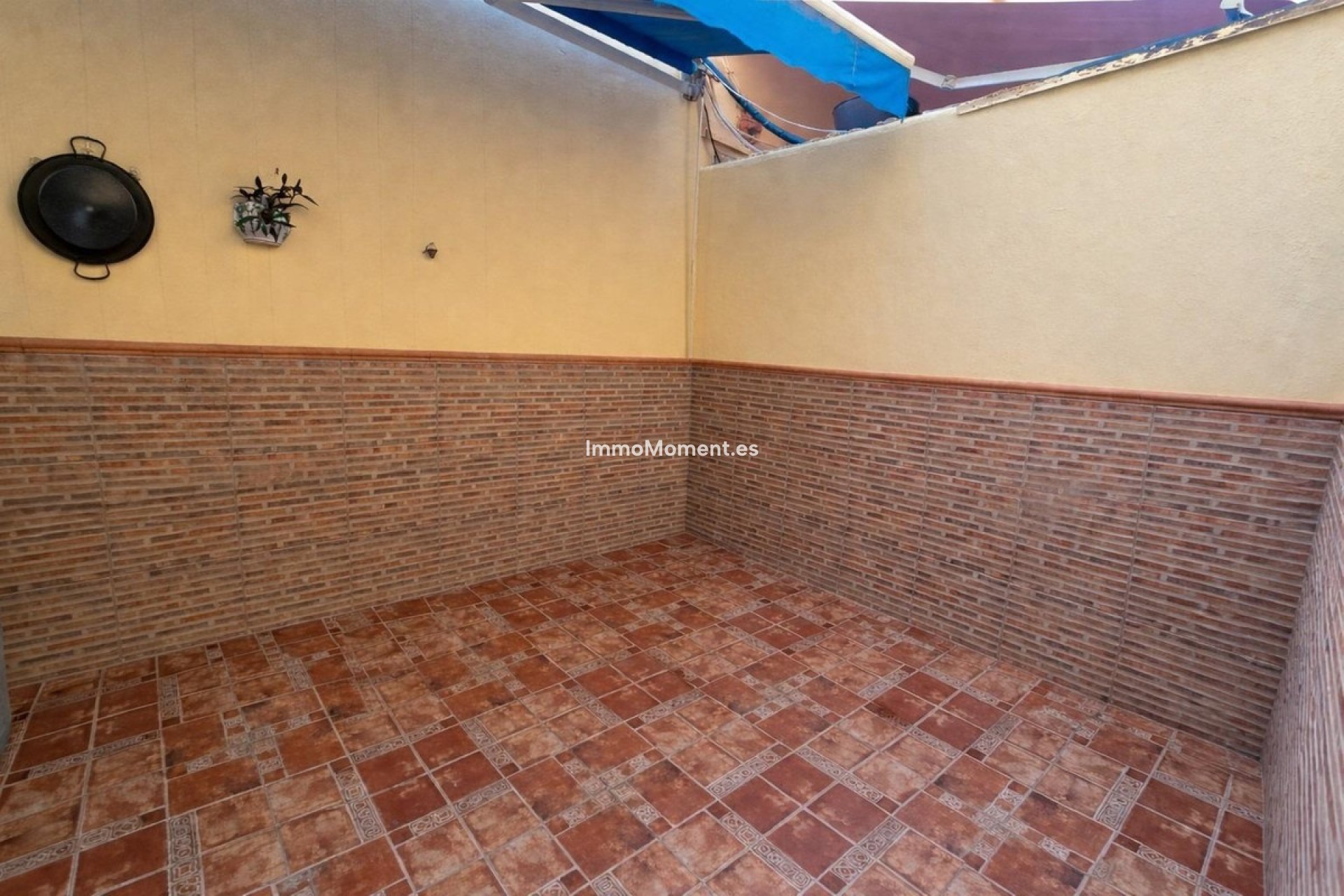 Resale - Townhouse - Torremolinos