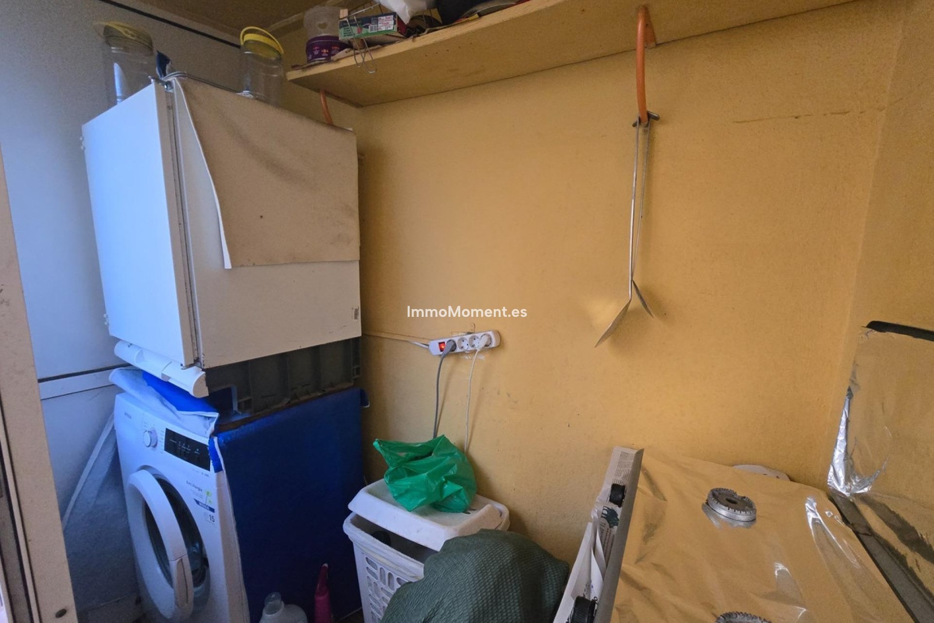 Resale - Townhouse - Torremolinos