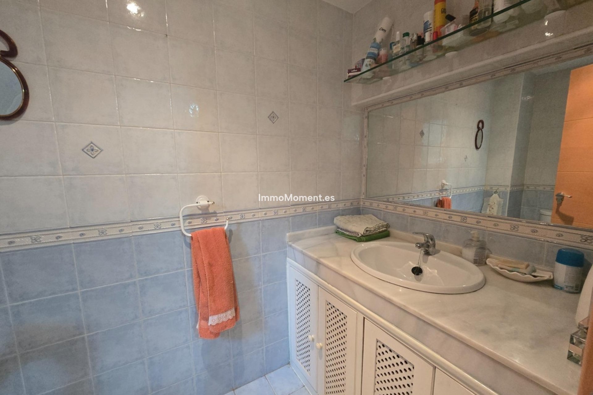 Resale - Townhouse - Torremolinos