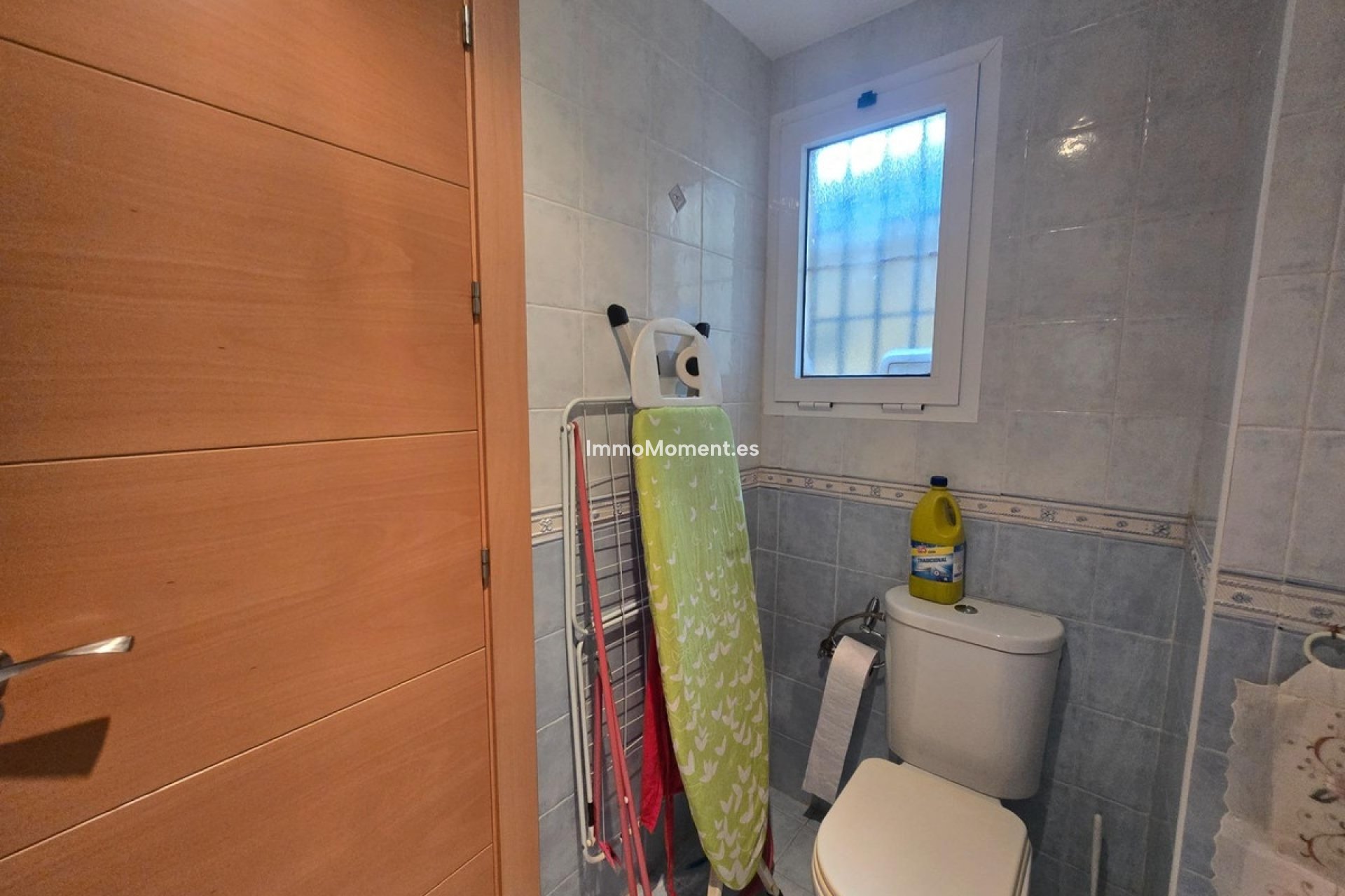 Resale - Townhouse - Torremolinos