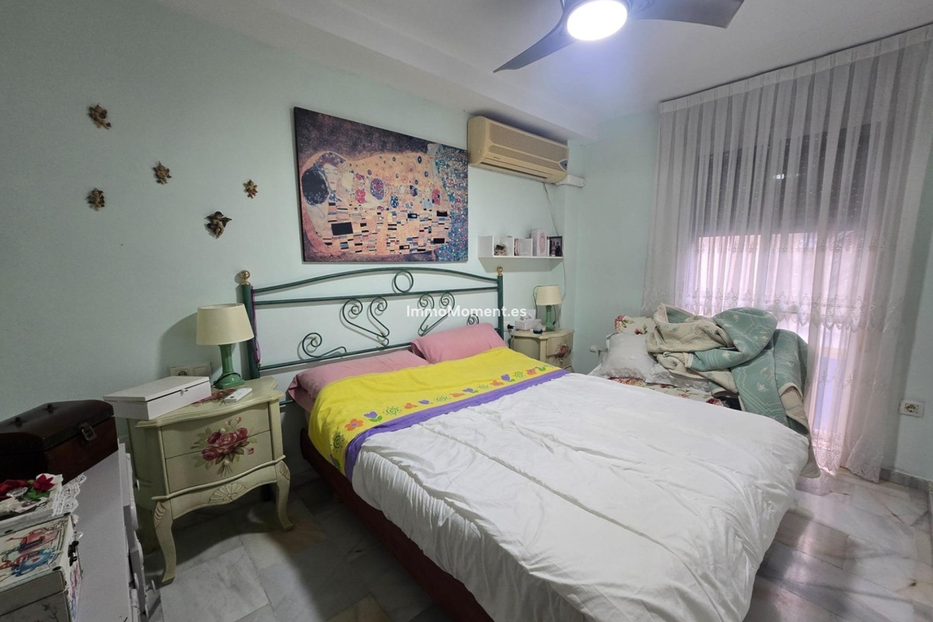 Resale - Townhouse - Torremolinos