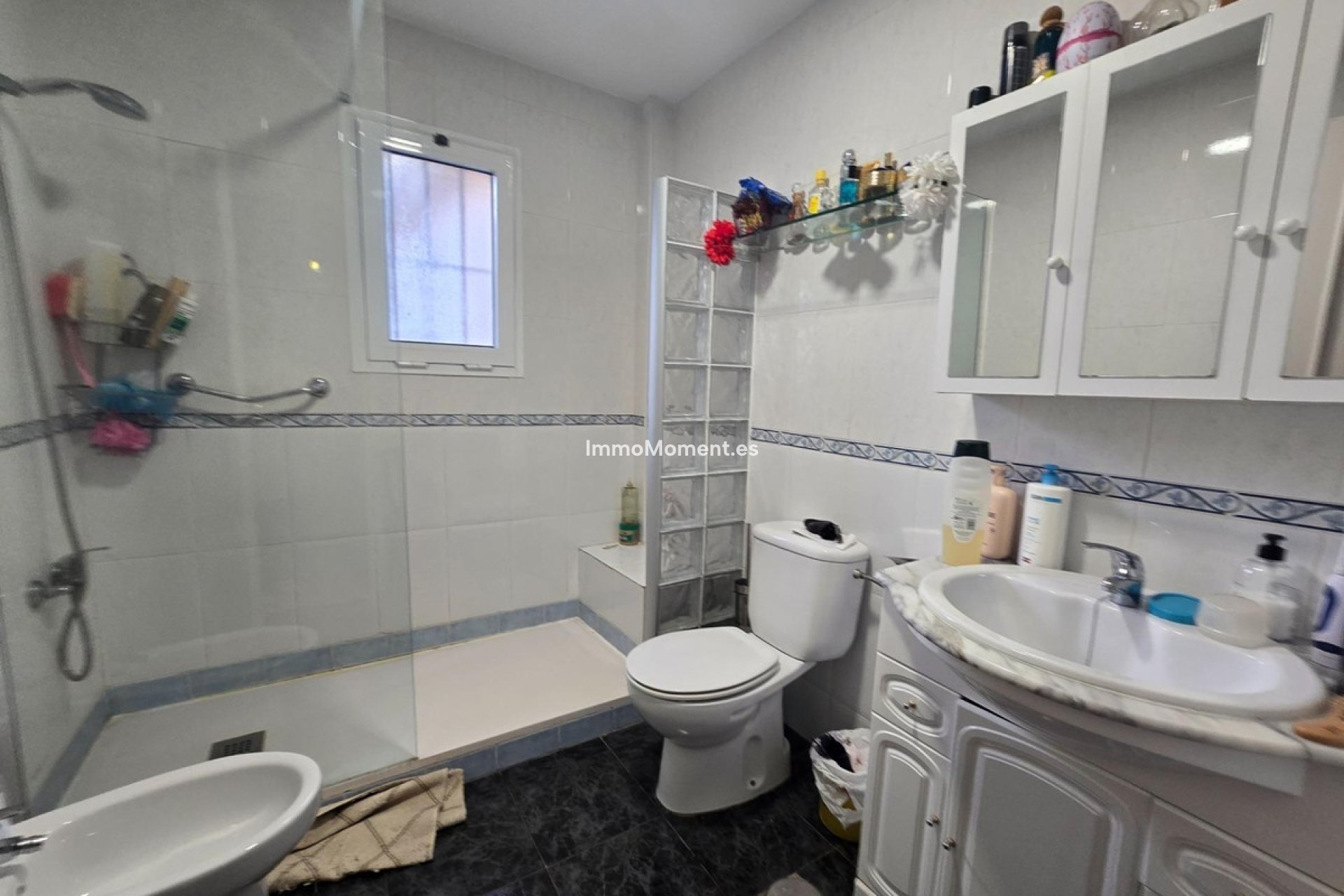 Resale - Townhouse - Torremolinos