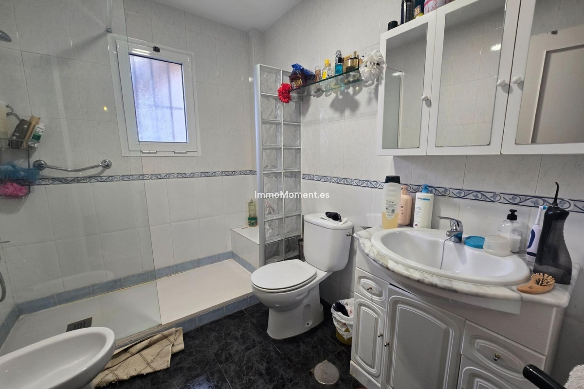 Resale - Townhouse - Torremolinos