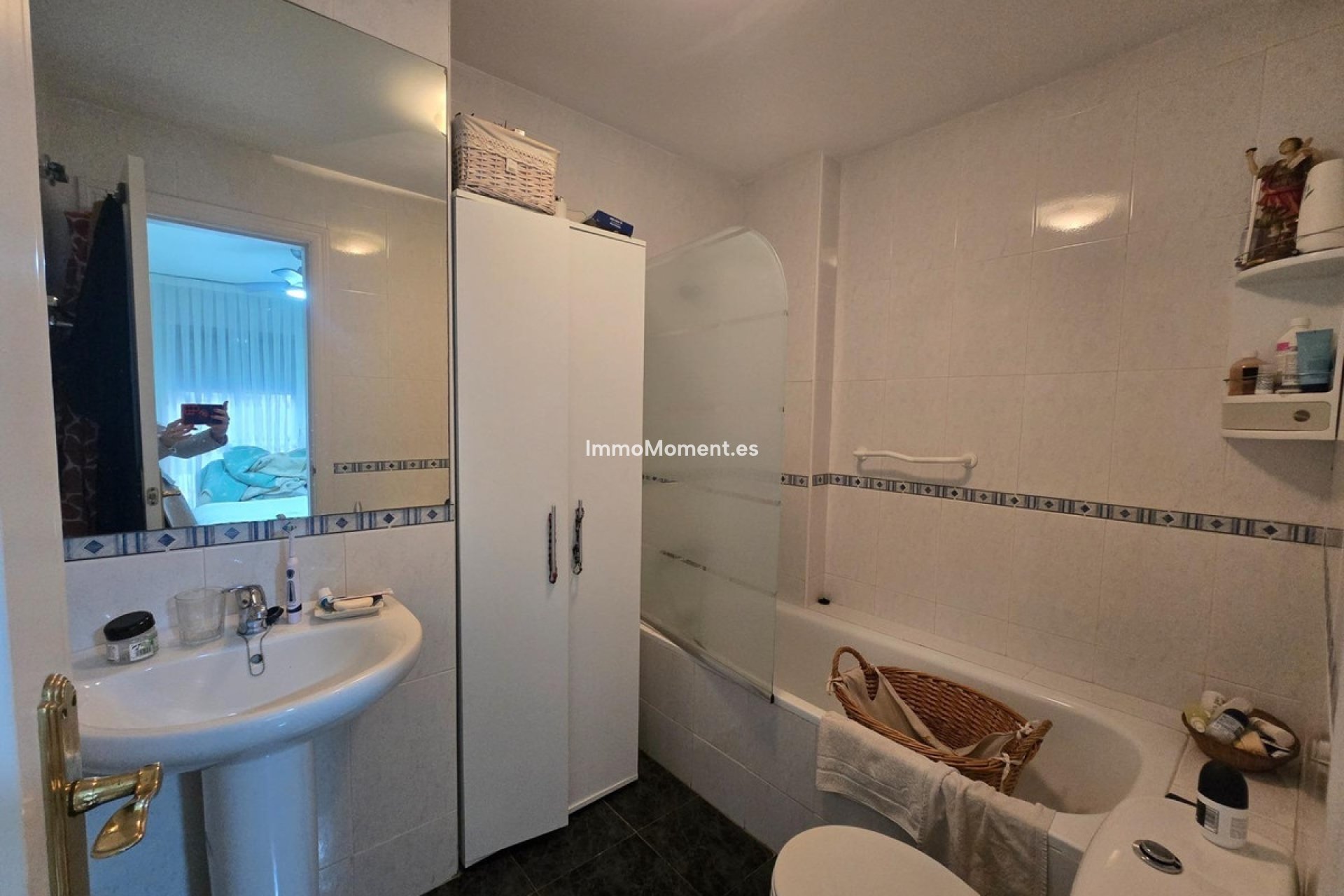 Resale - Townhouse - Torremolinos