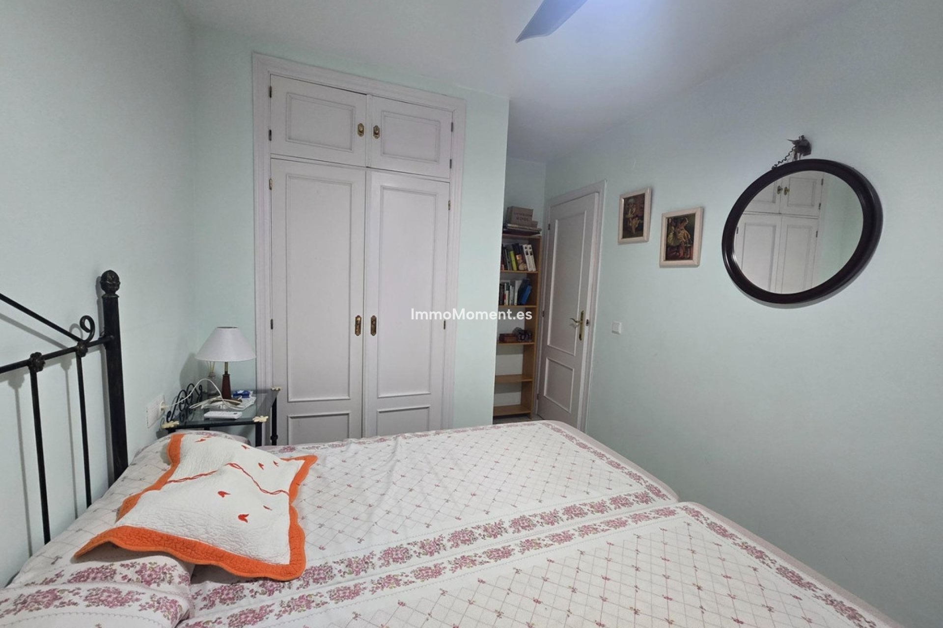 Resale - Townhouse - Torremolinos