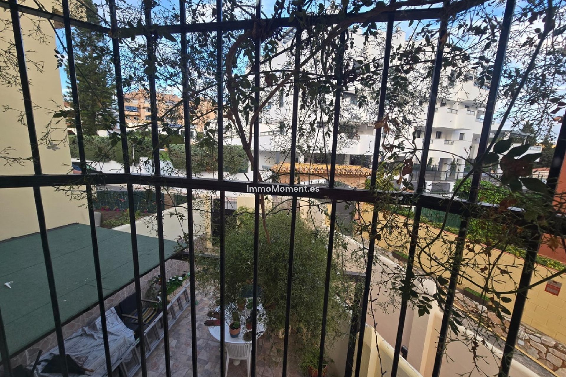 Resale - Townhouse - Torremolinos