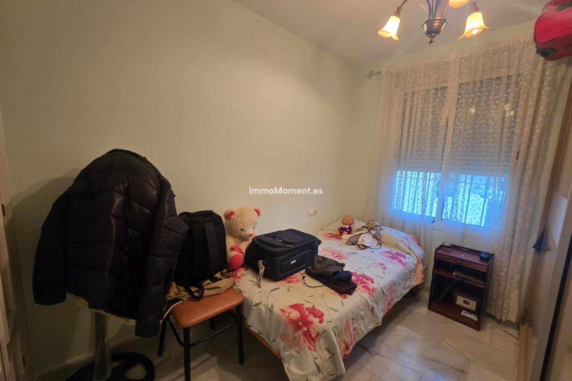 Resale - Townhouse - Torremolinos