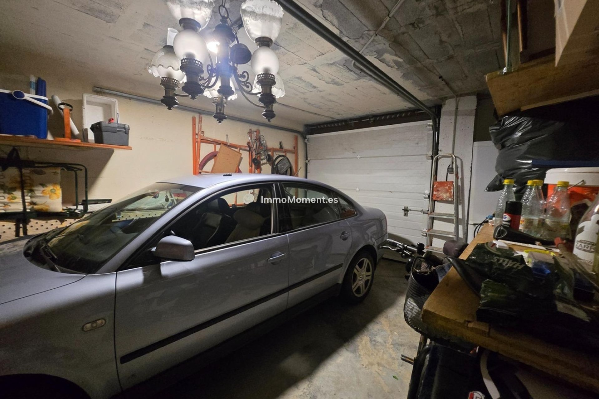 Resale - Townhouse - Torremolinos