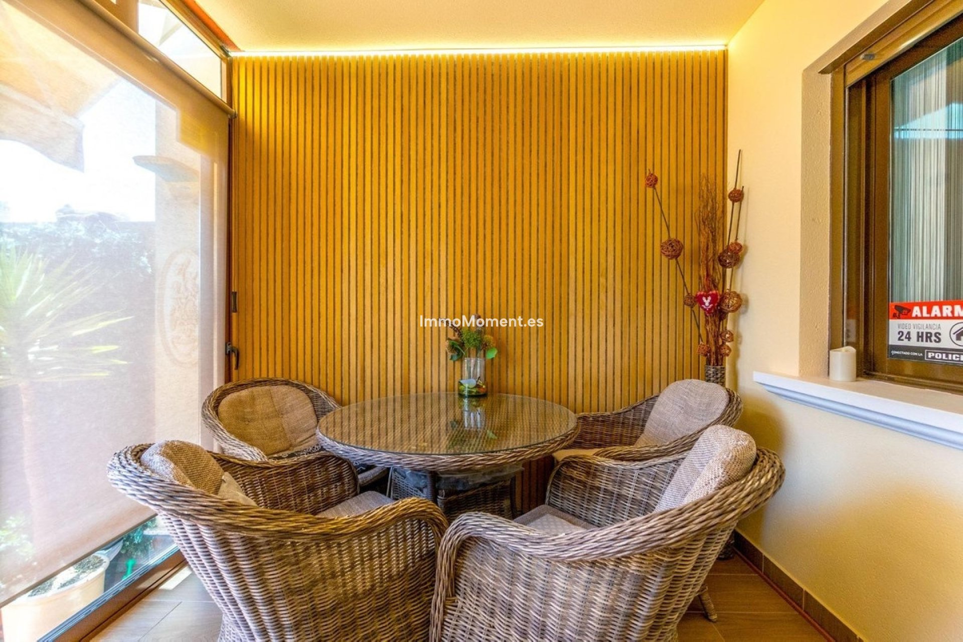 Resale - Townhouse - Torrevieja - Aguas Nuevas